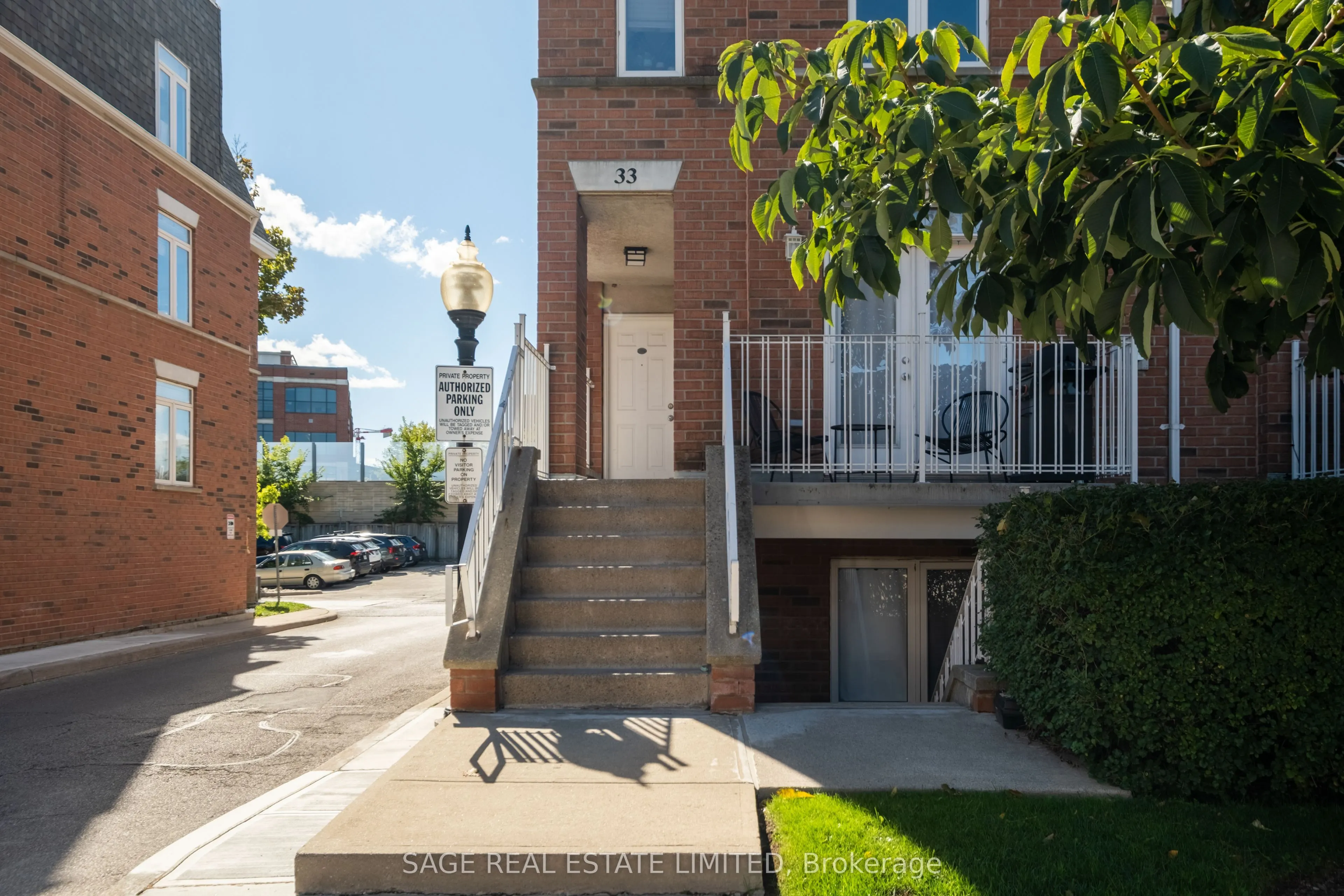 33 Sudbury Street #3303
