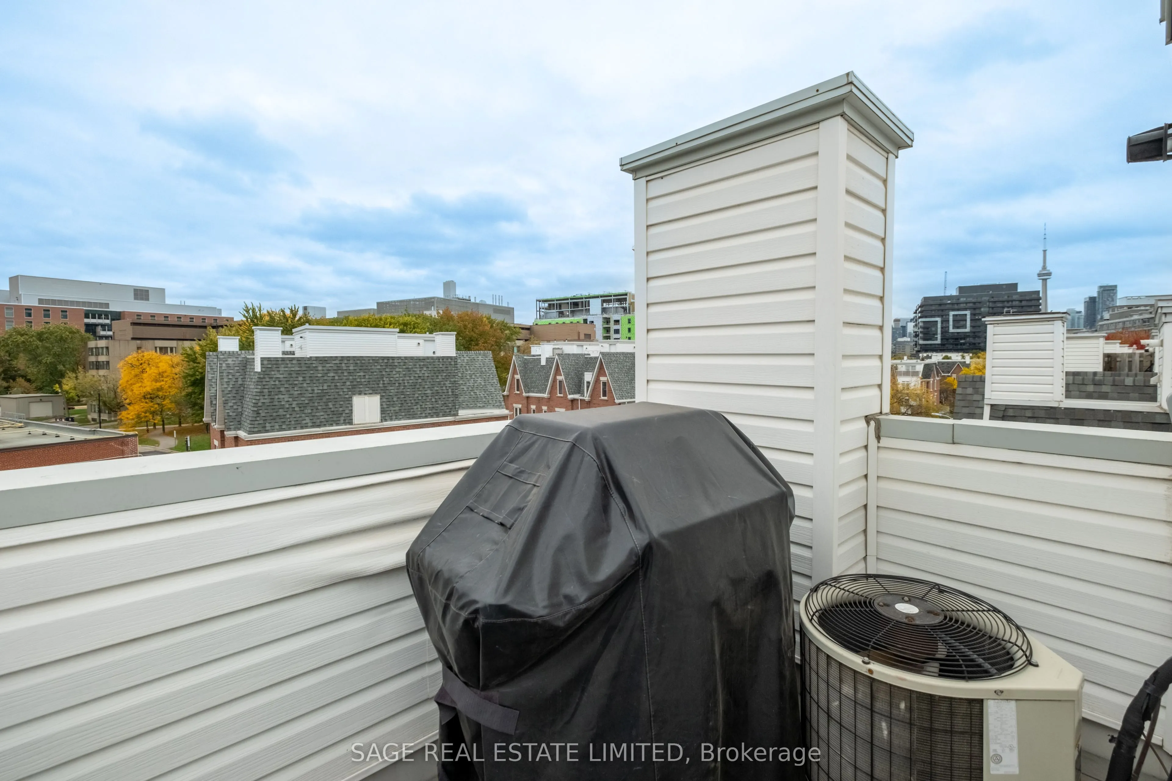 33 Sudbury Street #3303