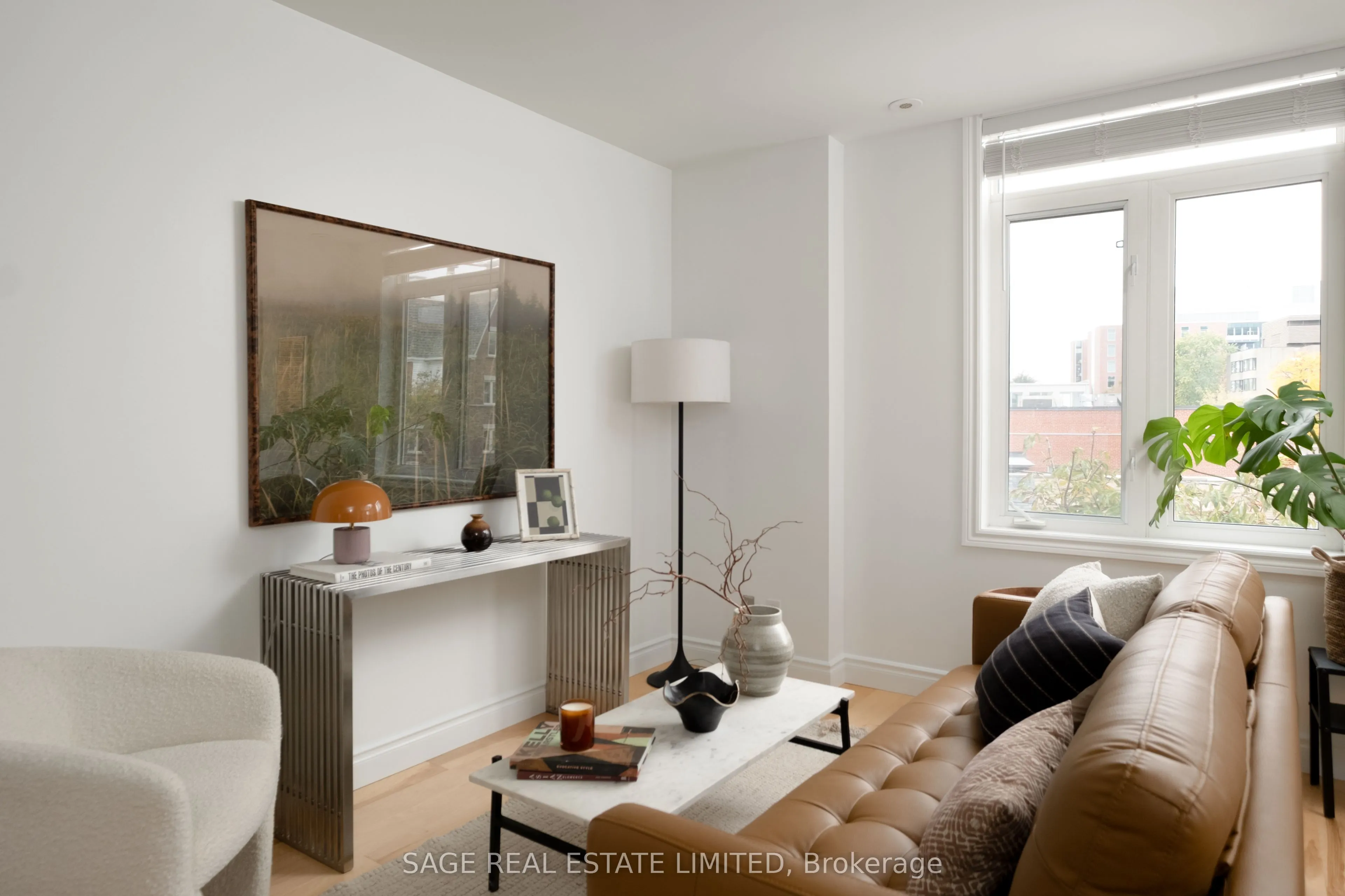 33 Sudbury Street #3303