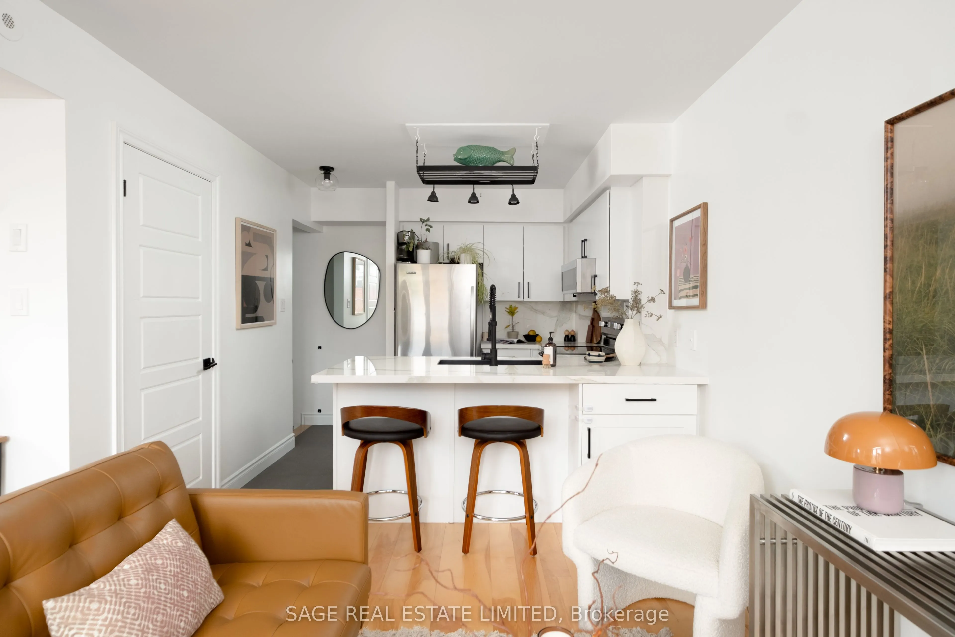 33 Sudbury Street #3303