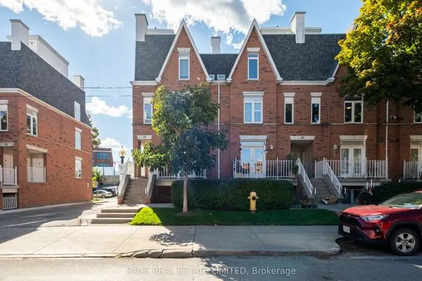 33 Sudbury Street
