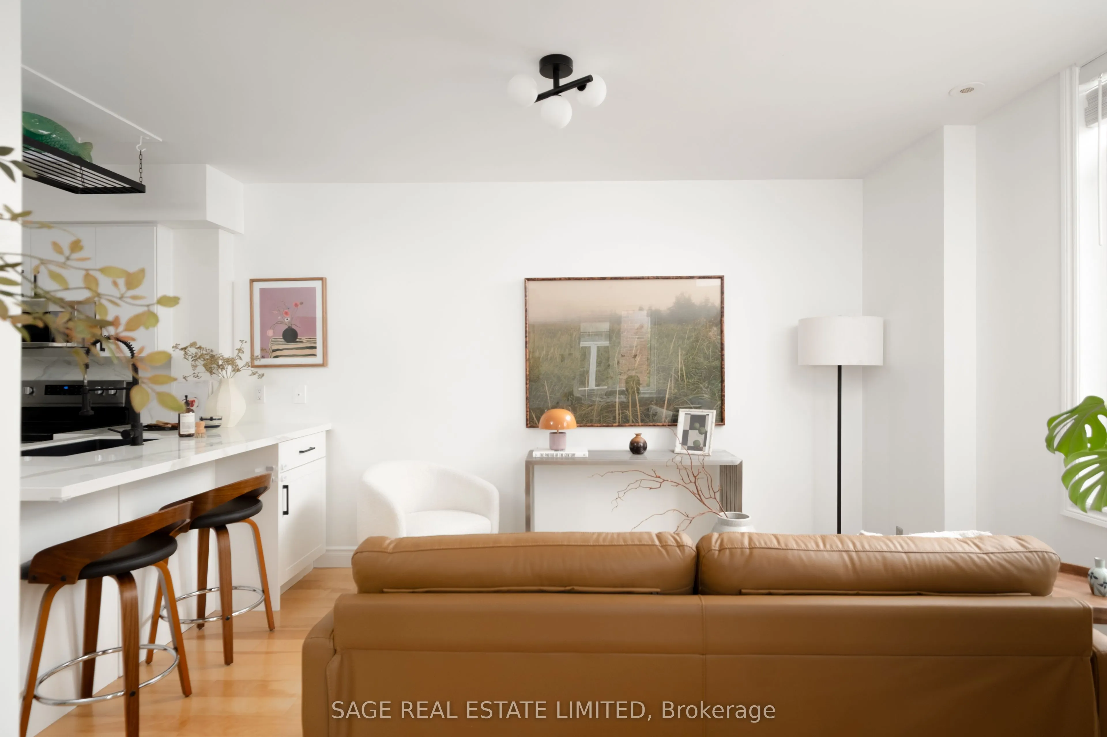 33 Sudbury Street #3303