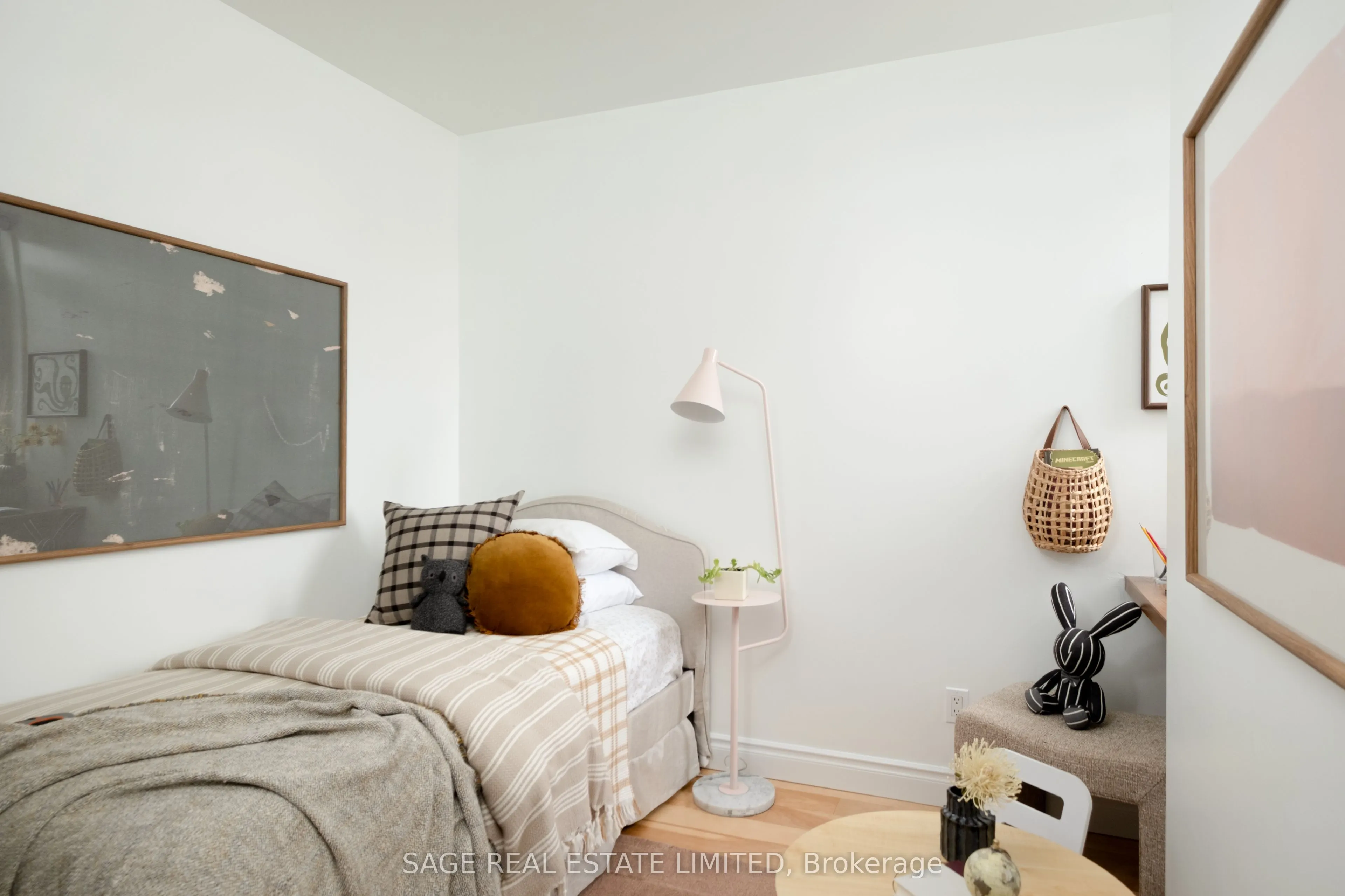 33 Sudbury Street #3303