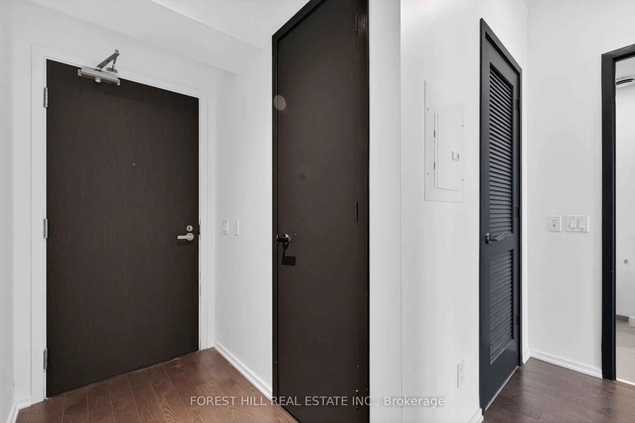 16 Bonnycastle Street #3606