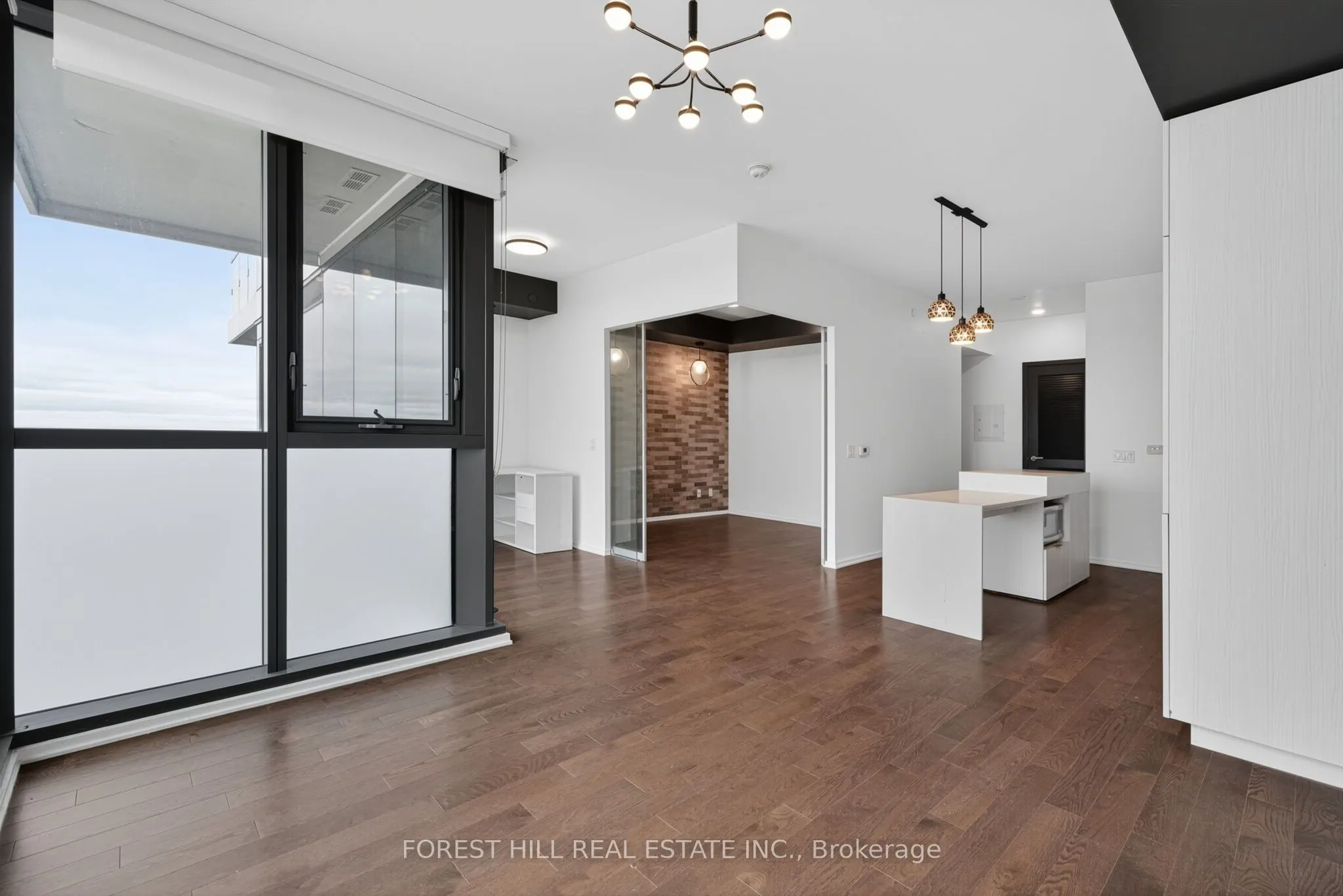 16 Bonnycastle Street #3606