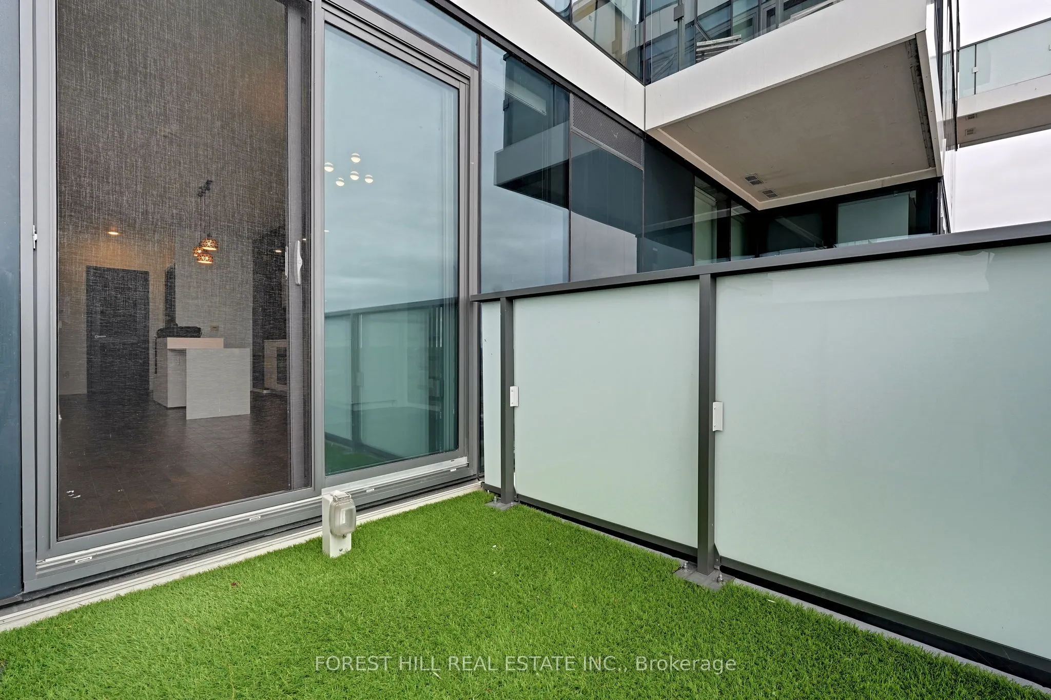 16 Bonnycastle Street #3606