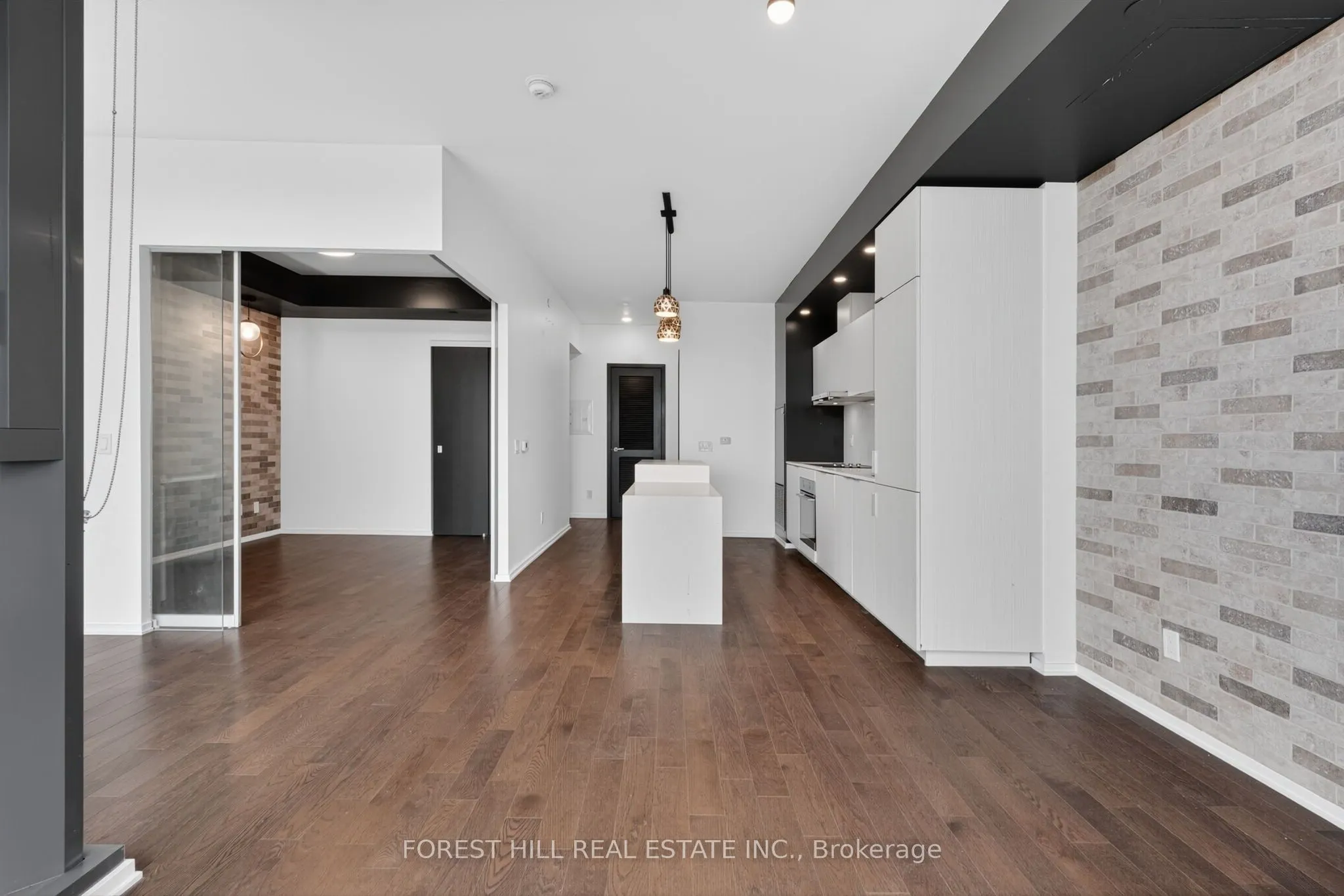 16 Bonnycastle Street #3606