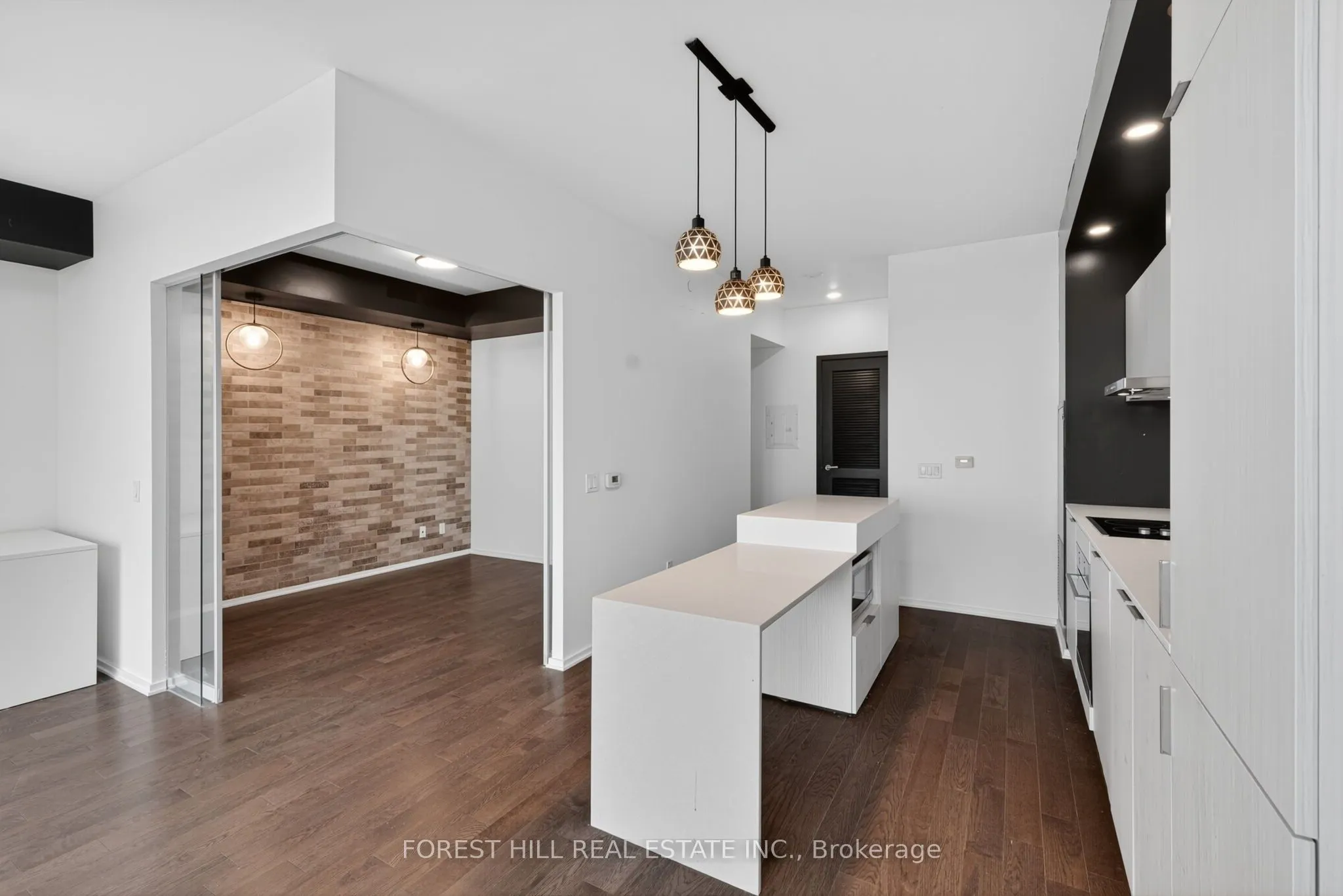 16 Bonnycastle Street #3606