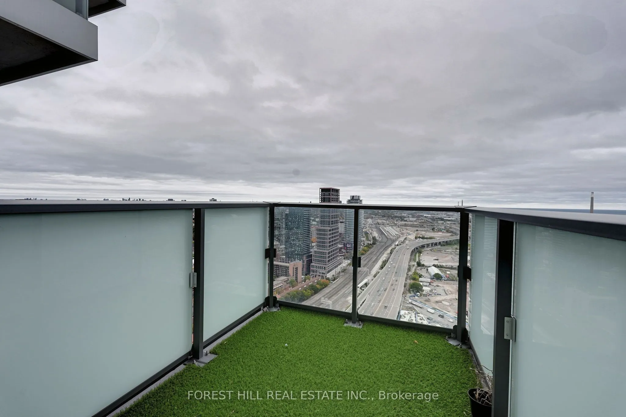 16 Bonnycastle Street #3606
