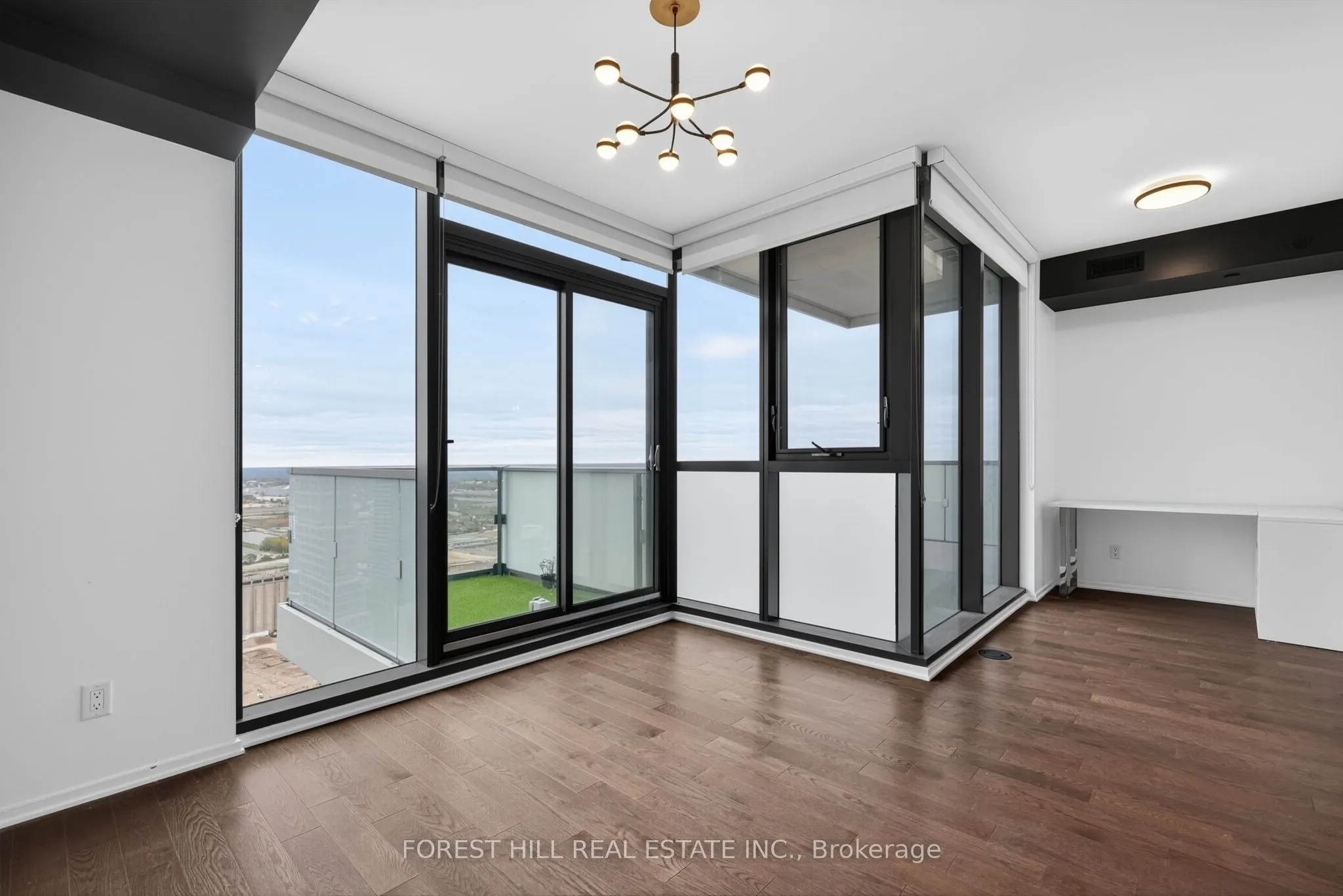 16 Bonnycastle Street #3606