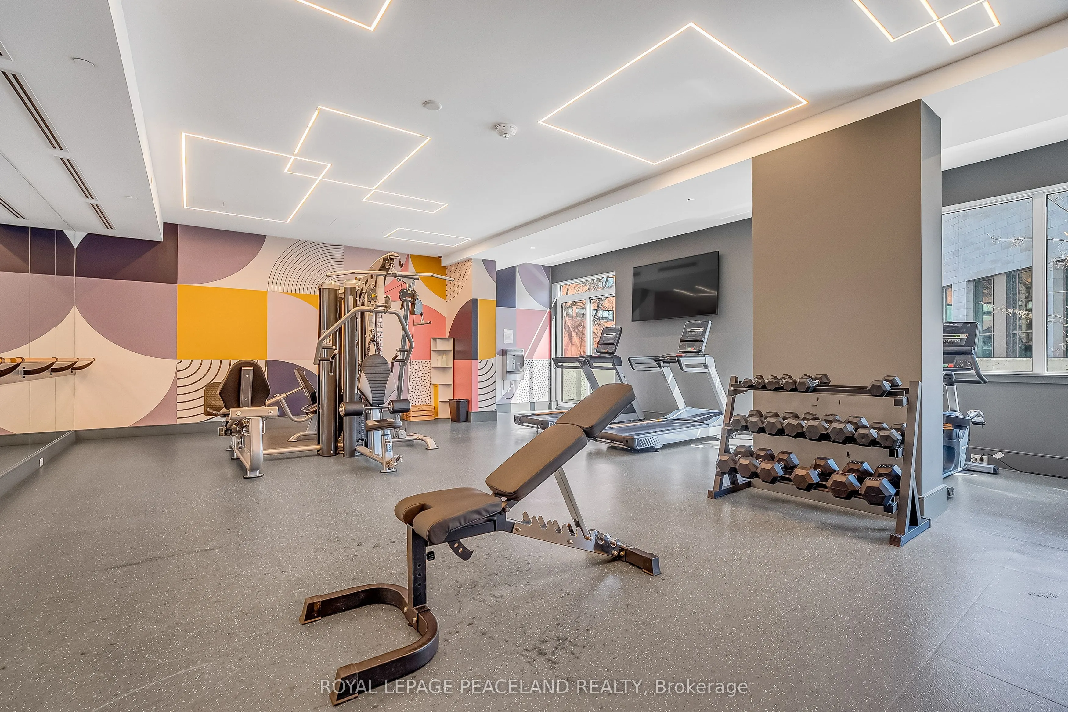 75 Canterbury Place #1215