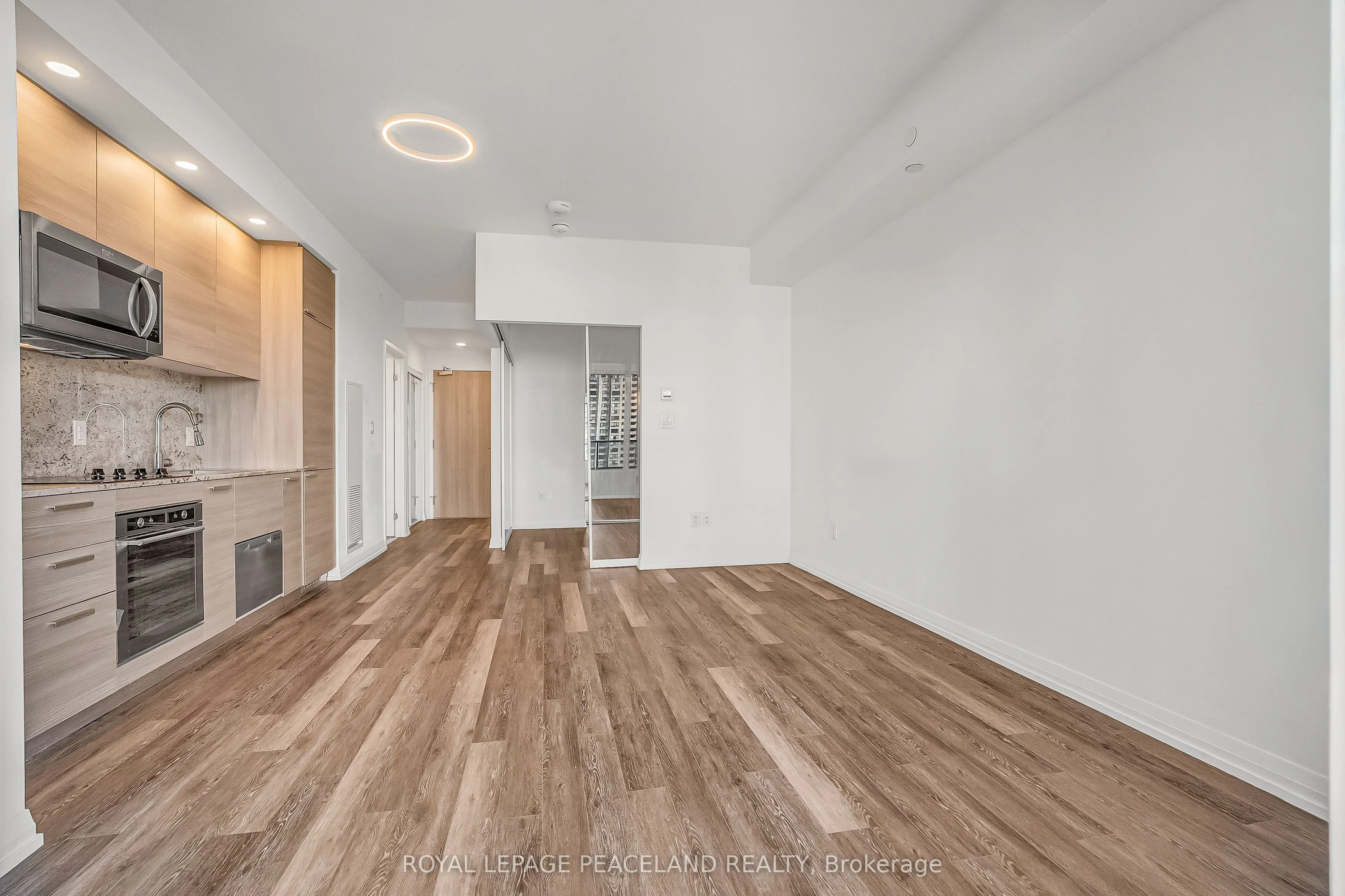 75 Canterbury Place #1215
