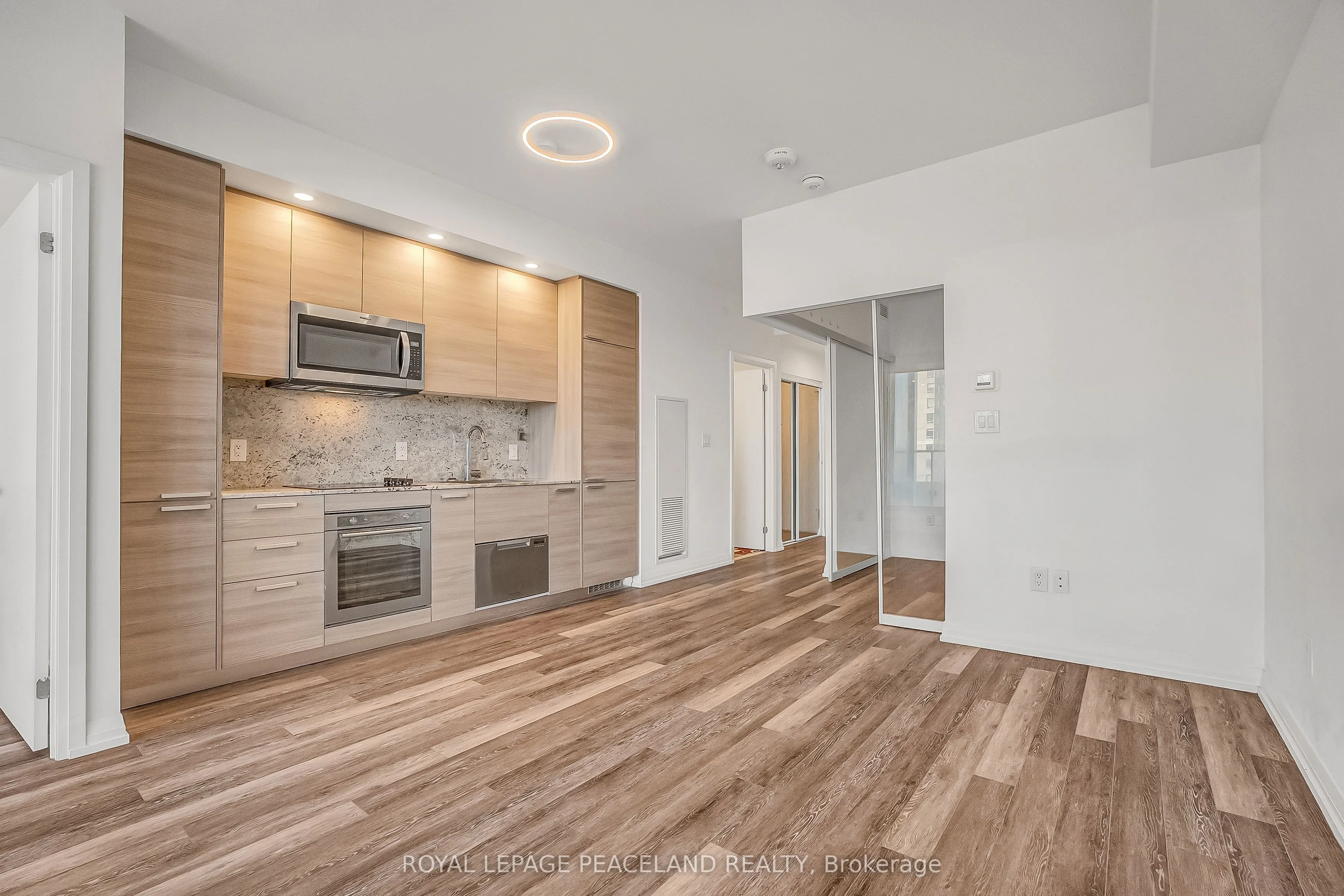 75 Canterbury Place #1215