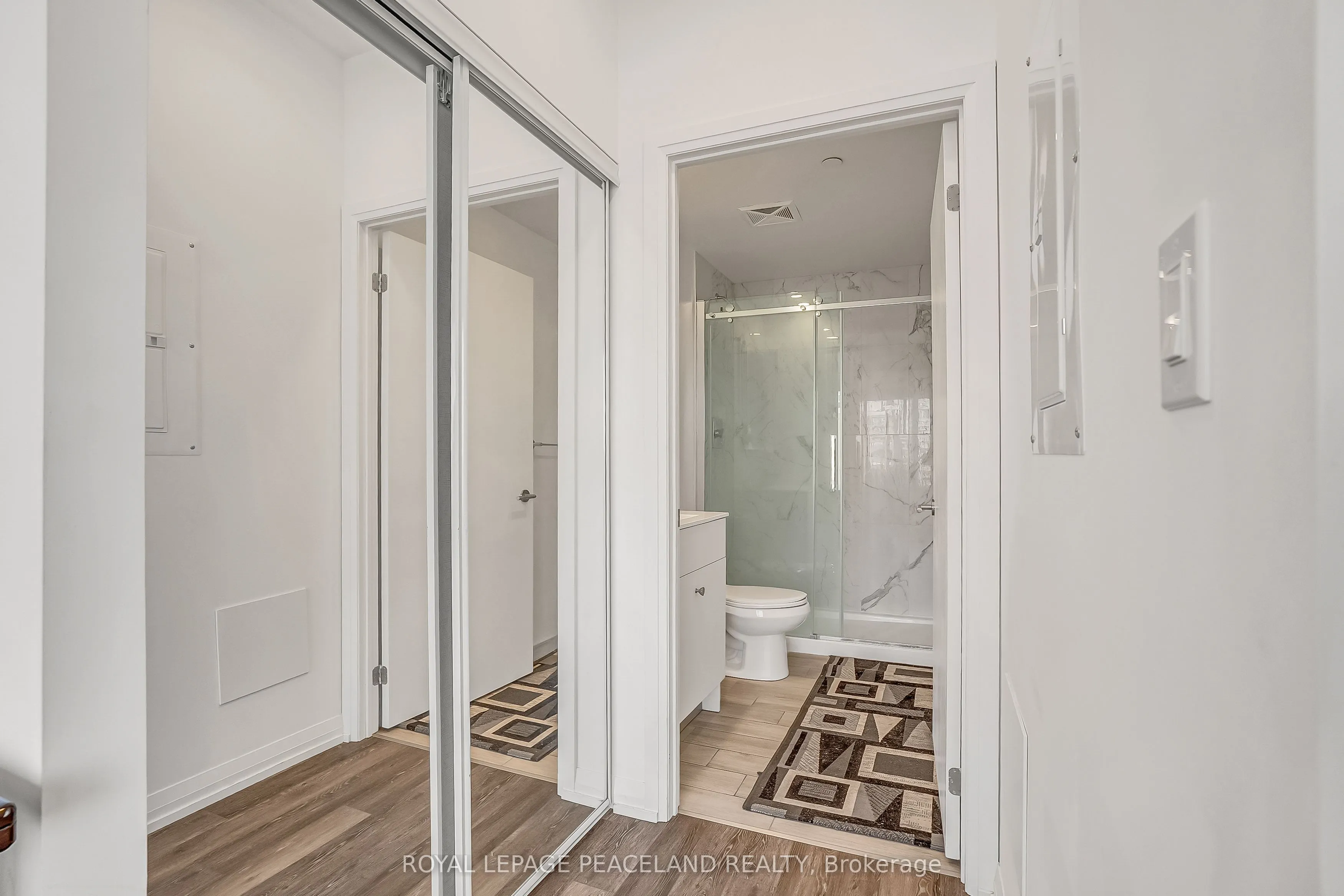 75 Canterbury Place #1215
