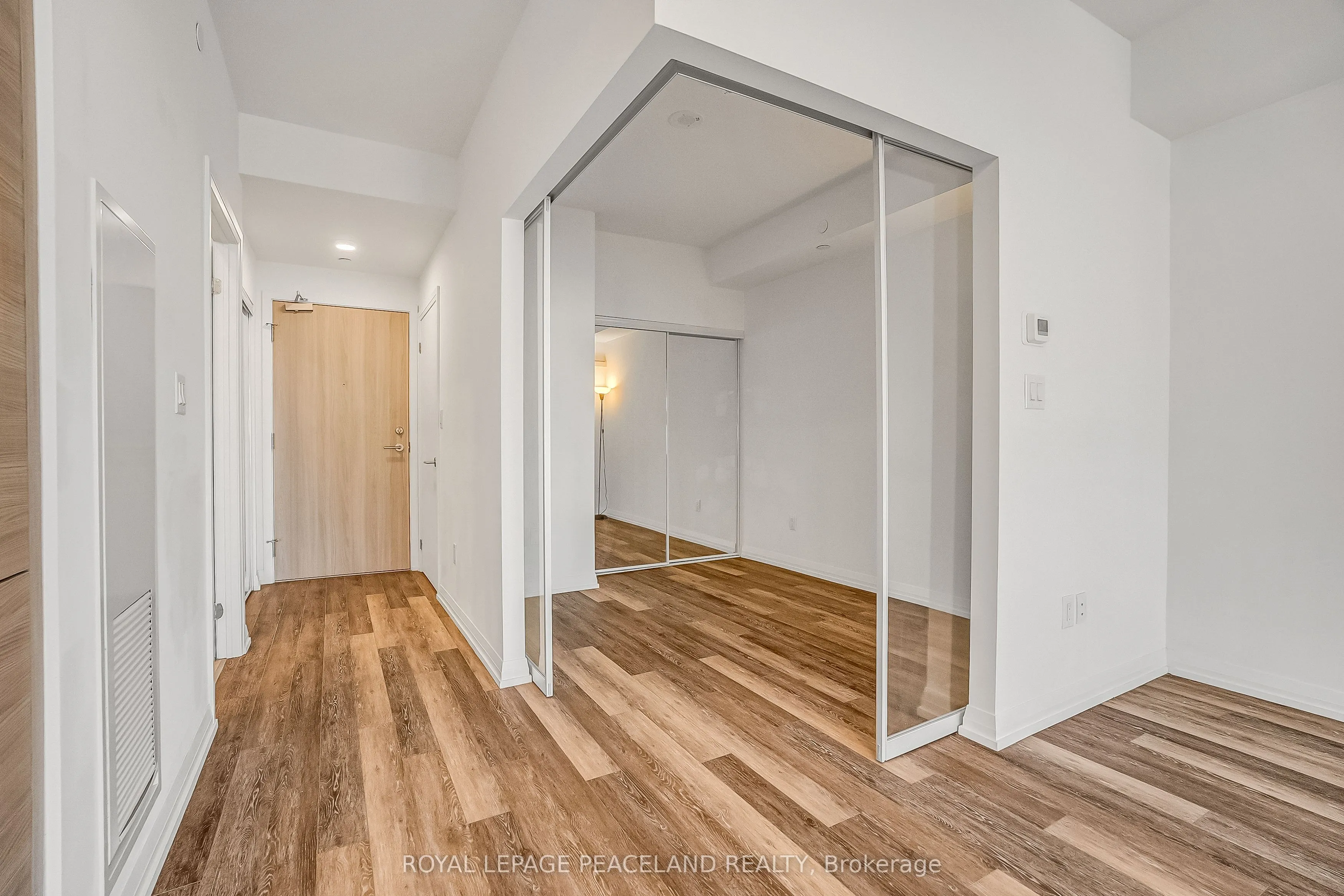 75 Canterbury Place #1215