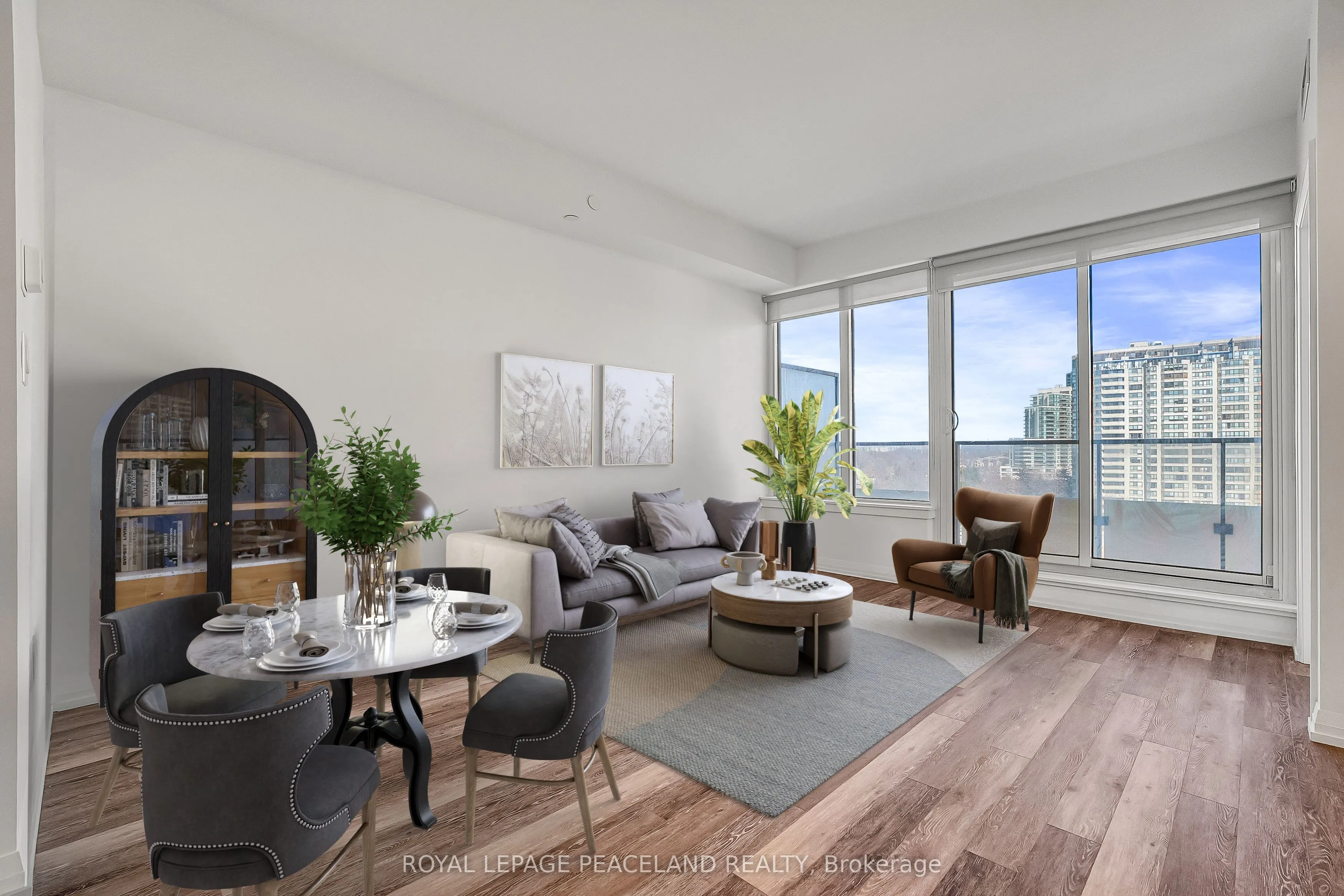 75 Canterbury Place #1215