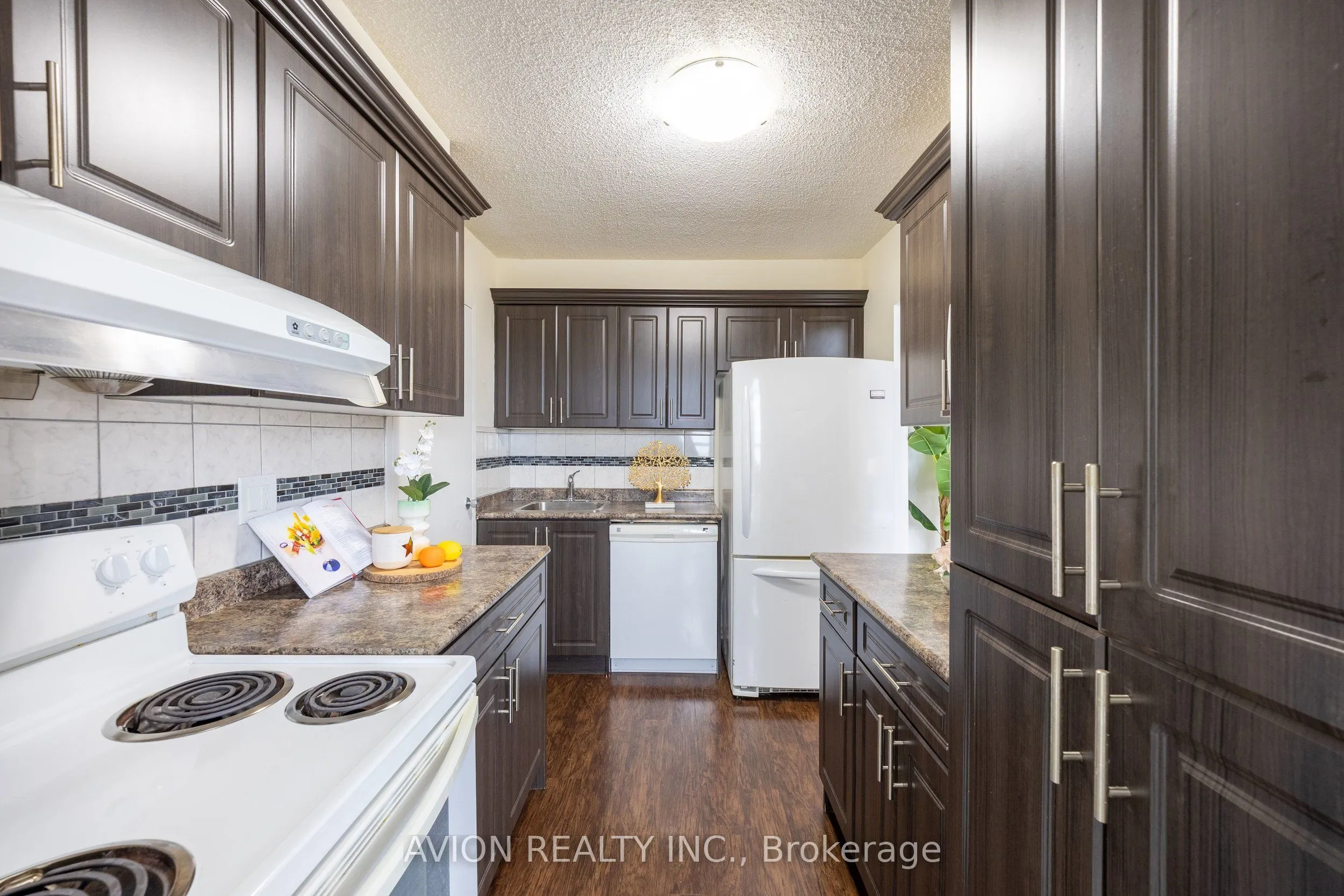5 Parkway Forest Drive #1911