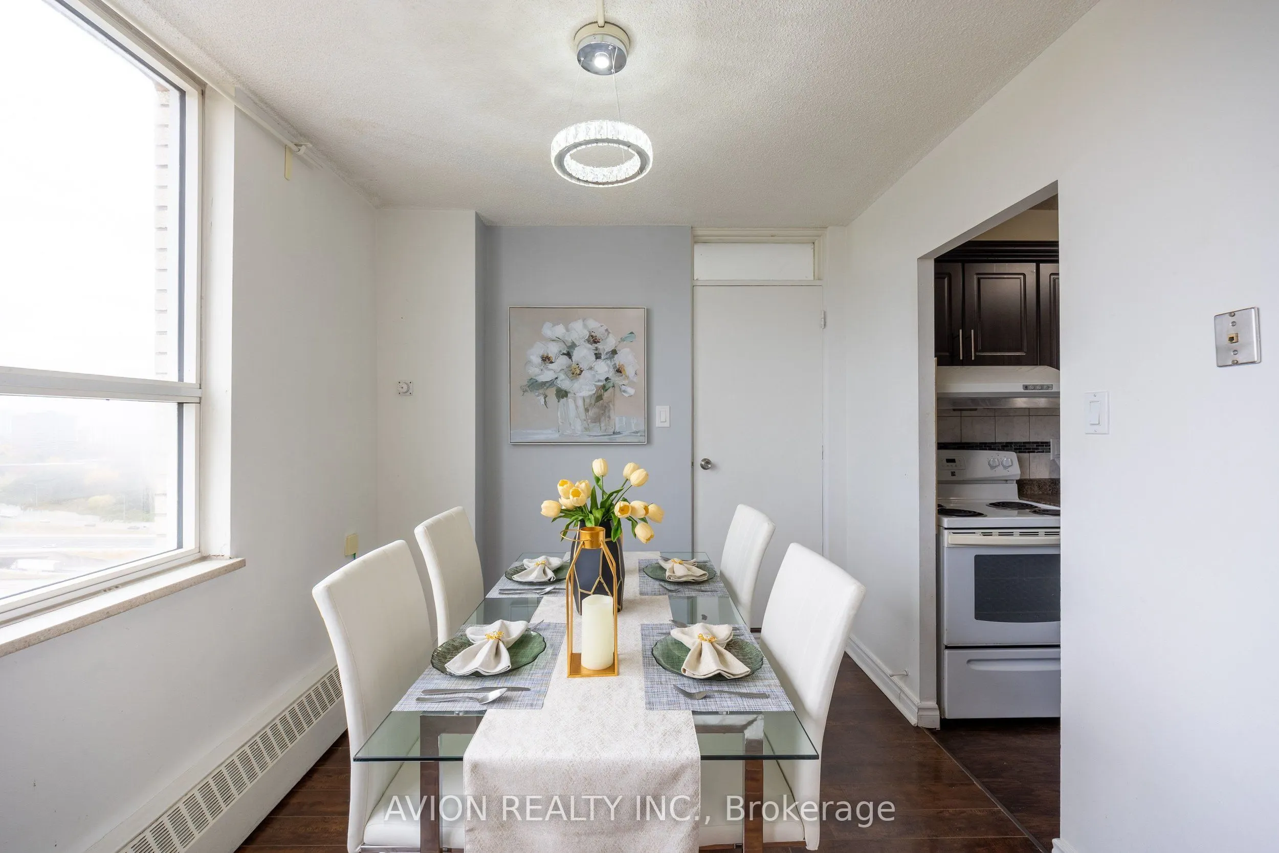 5 Parkway Forest Drive #1911