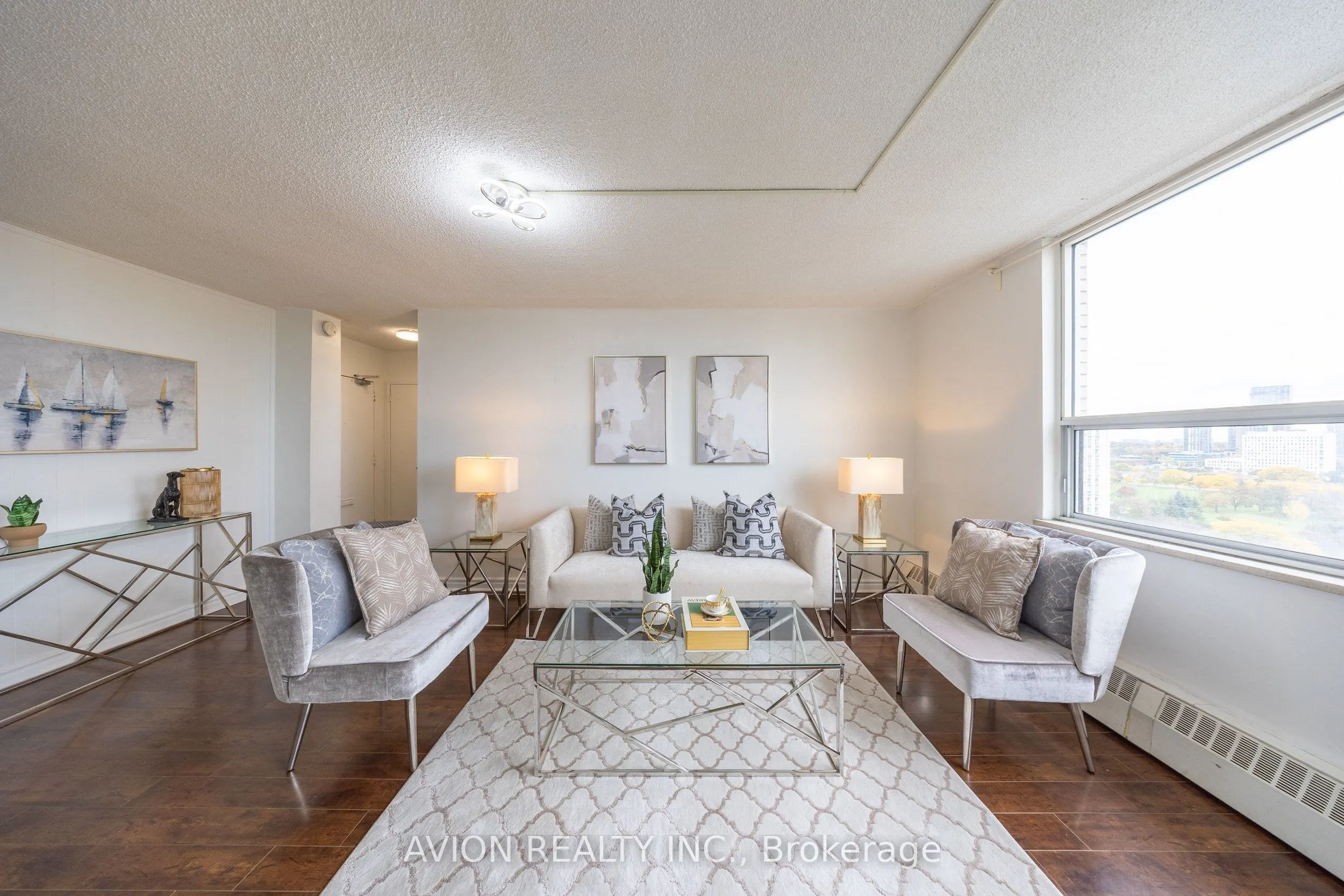 5 Parkway Forest Drive #1911