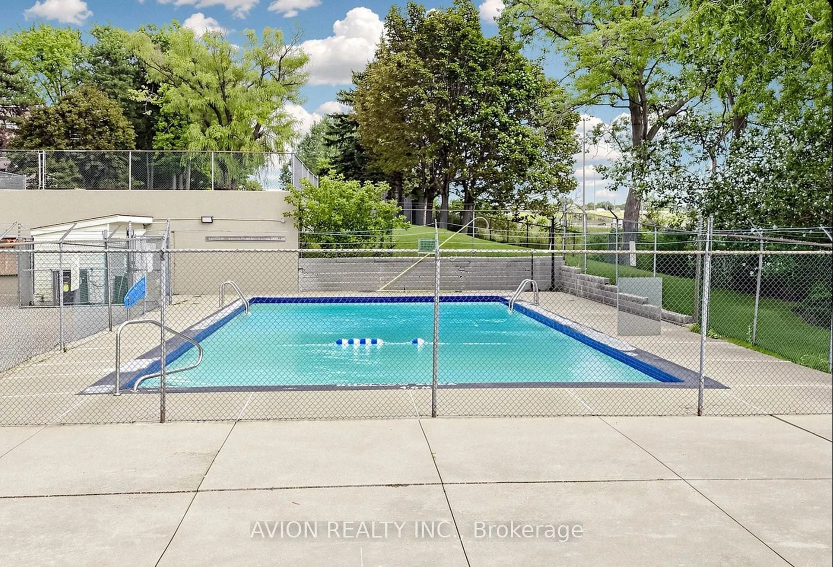 5 Parkway Forest Drive #1911