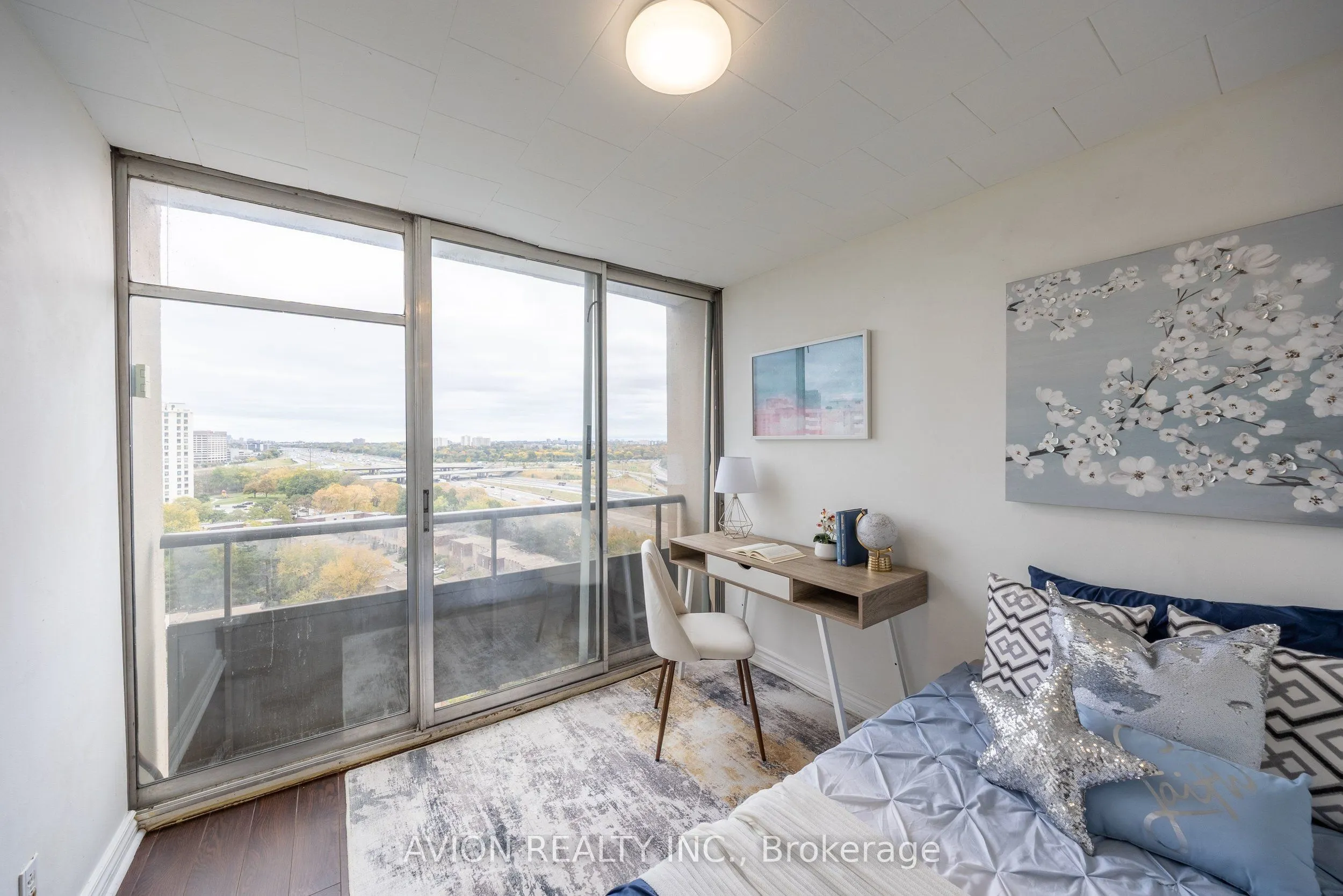 5 Parkway Forest Drive #1911