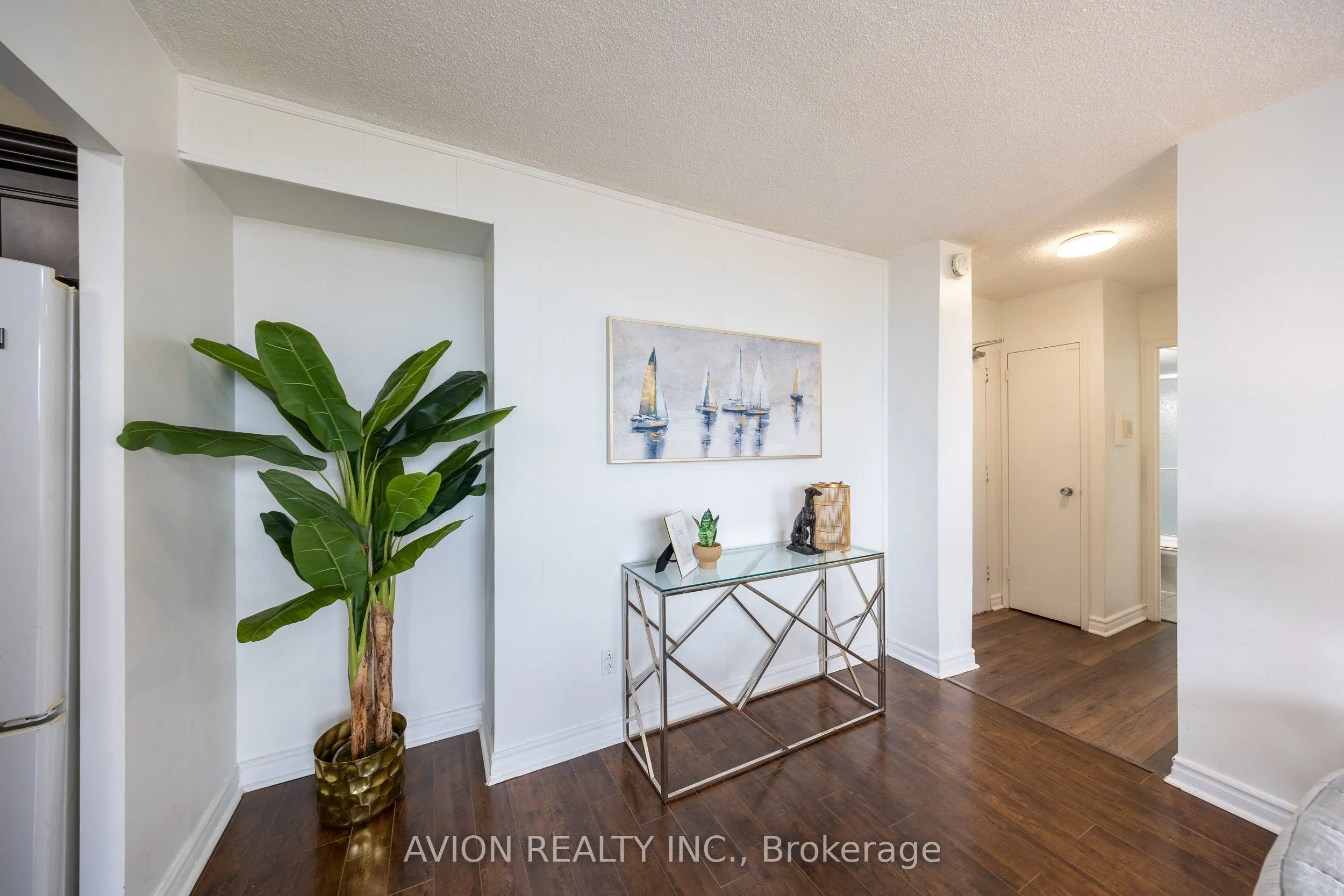 5 Parkway Forest Drive #1911