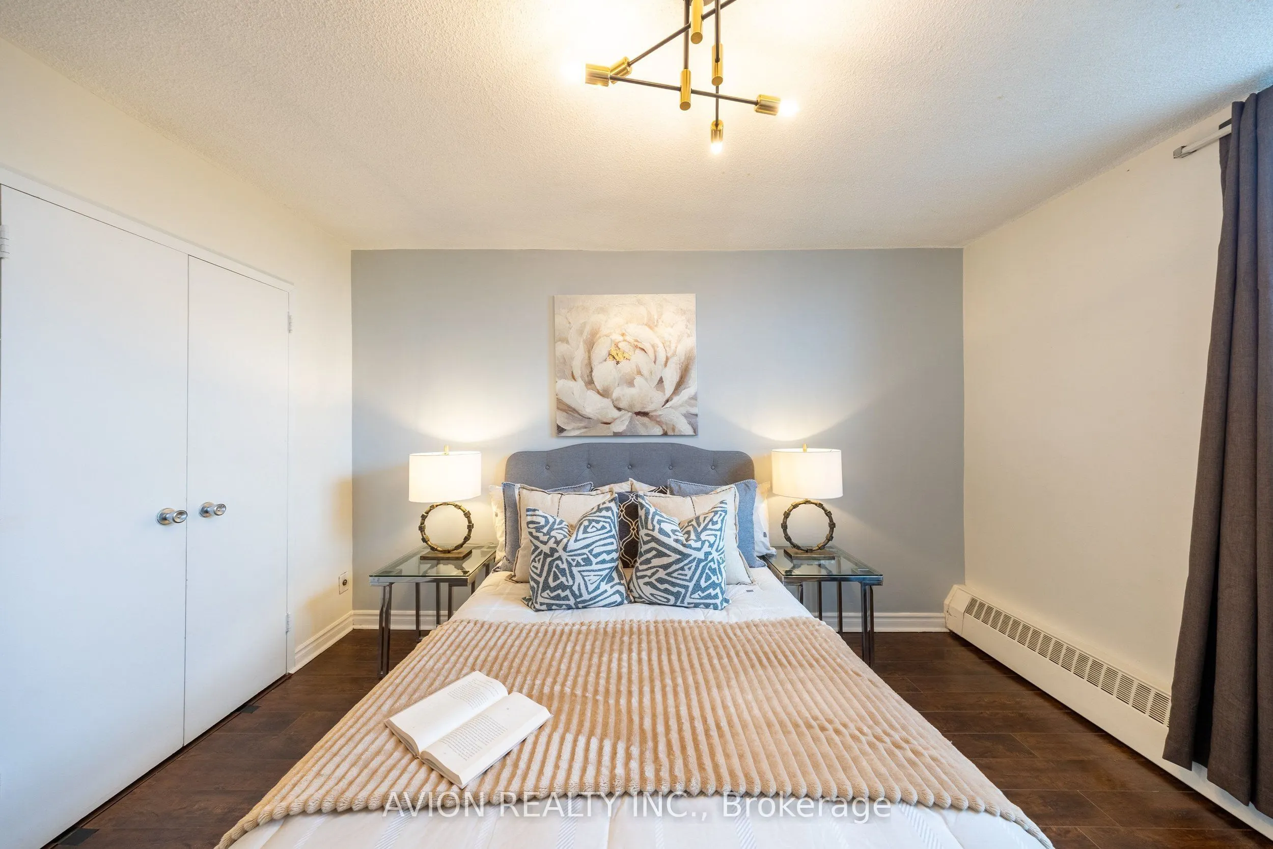 5 Parkway Forest Drive #1911