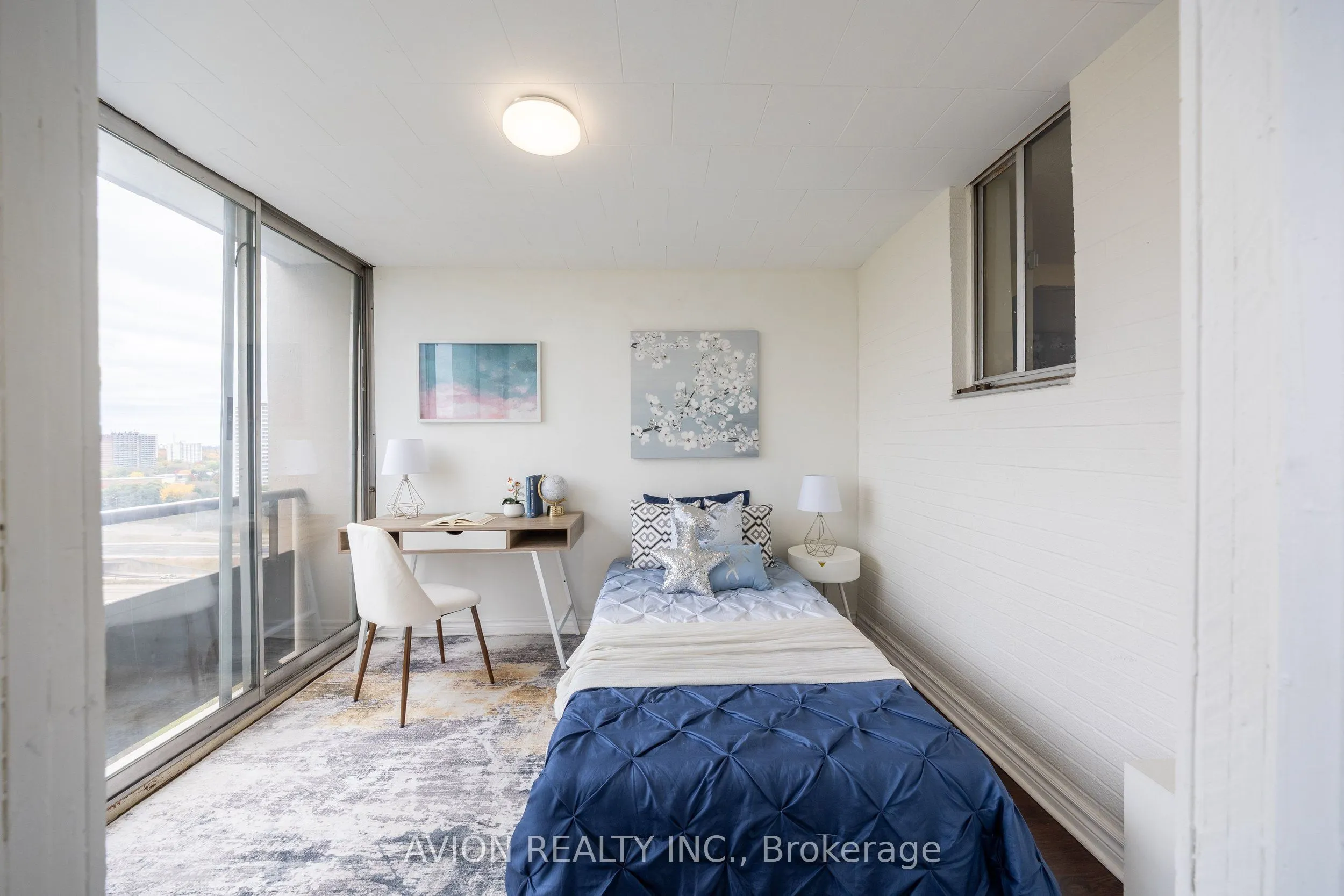 5 Parkway Forest Drive #1911