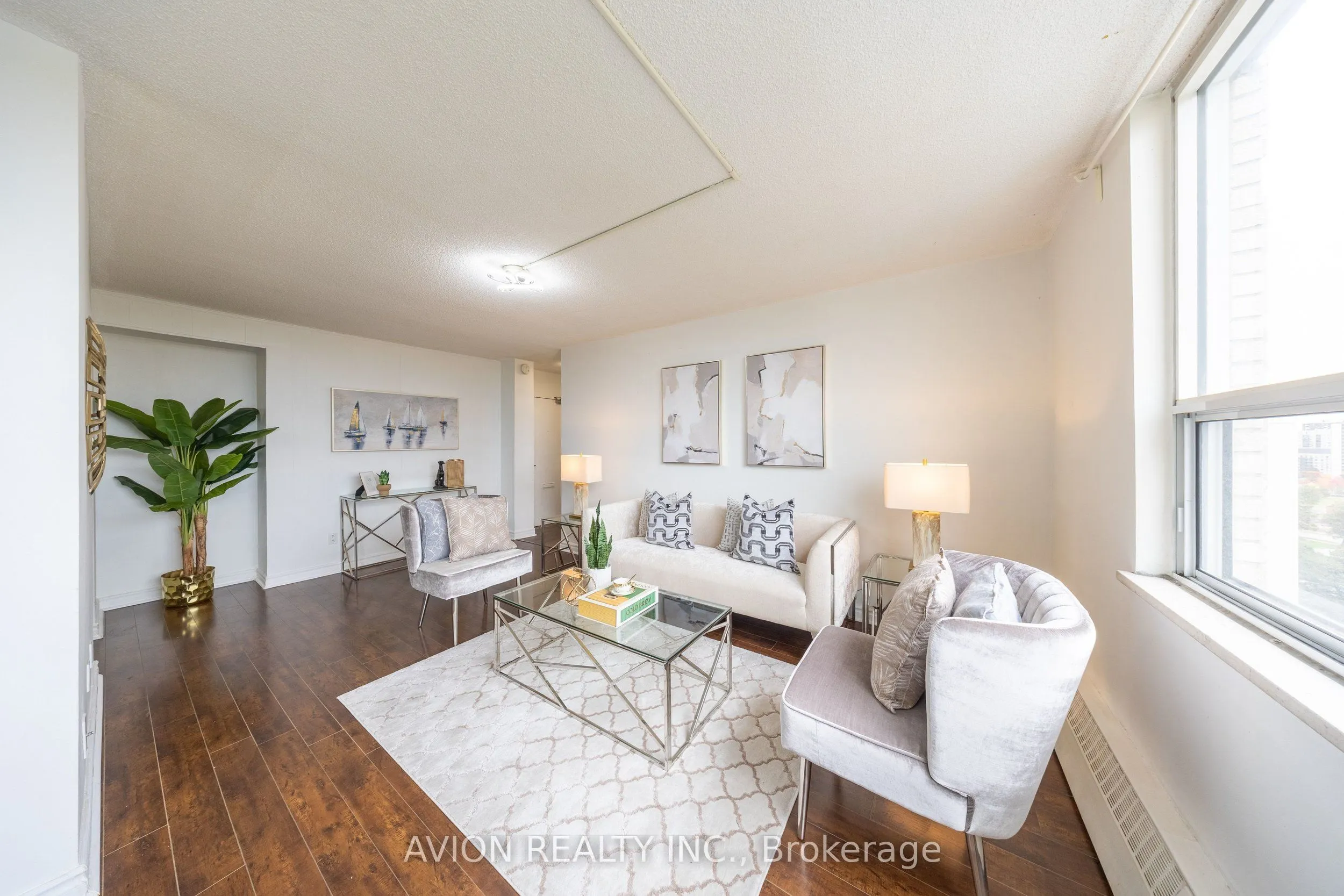 5 Parkway Forest Drive #1911