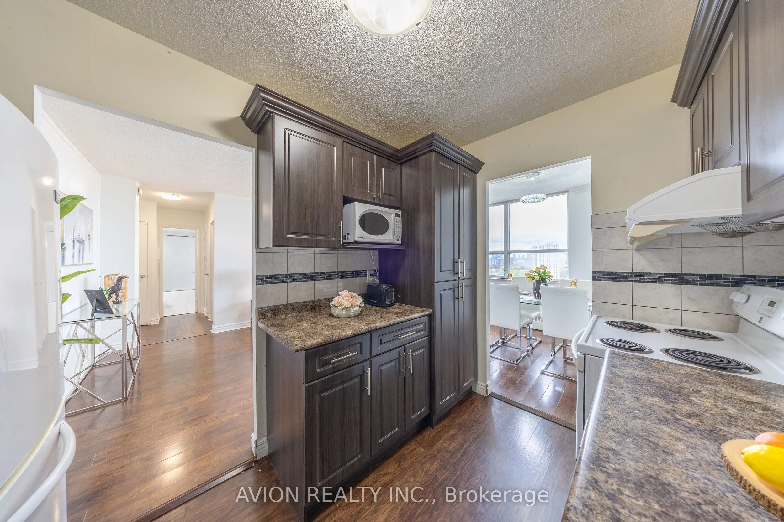 5 Parkway Forest Drive #1911