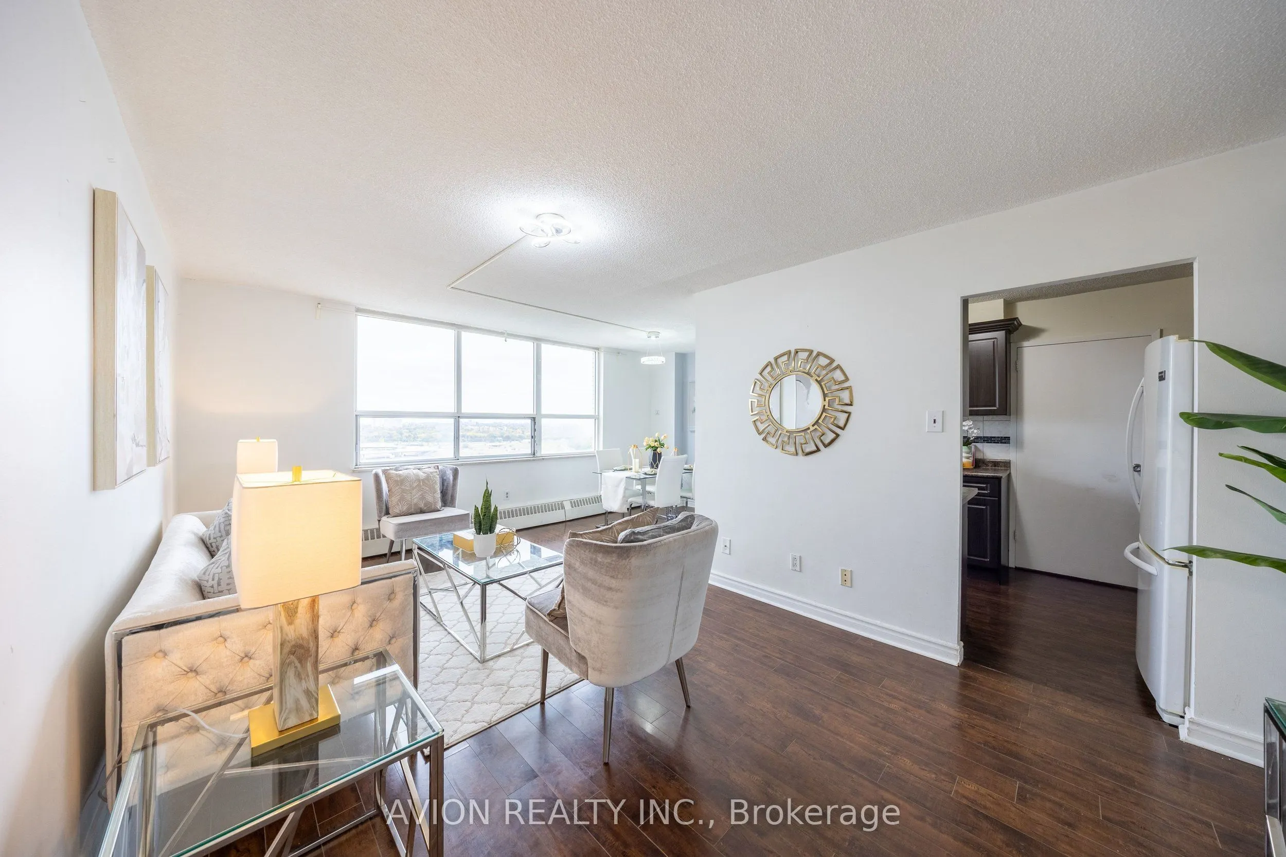 5 Parkway Forest Drive #1911