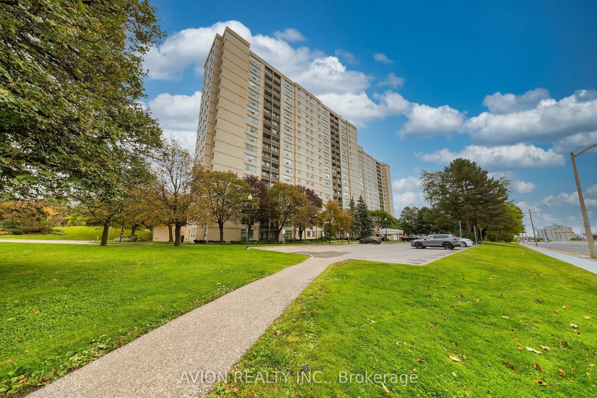 5 Parkway Forest Drive #1911