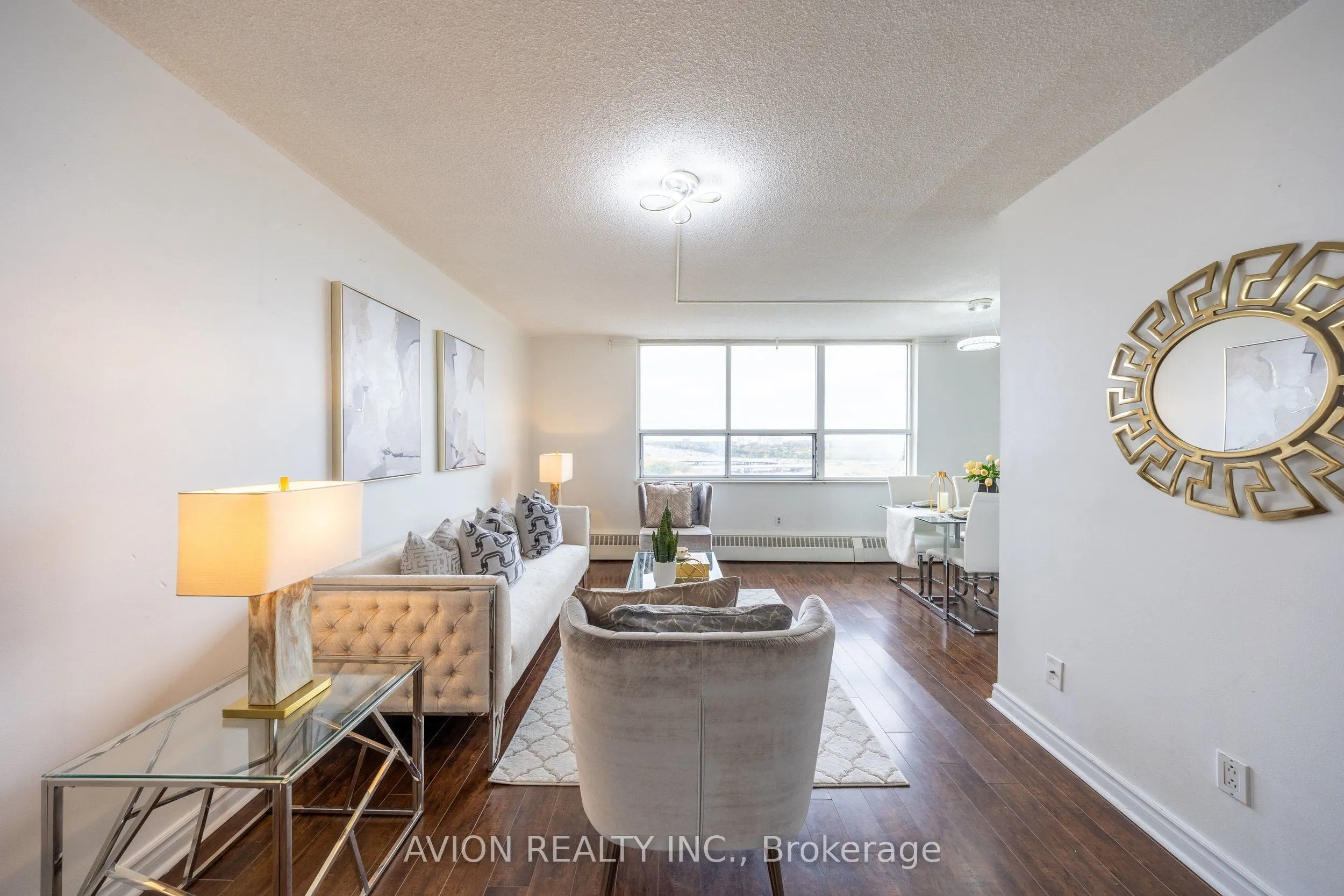 5 Parkway Forest Drive #1911