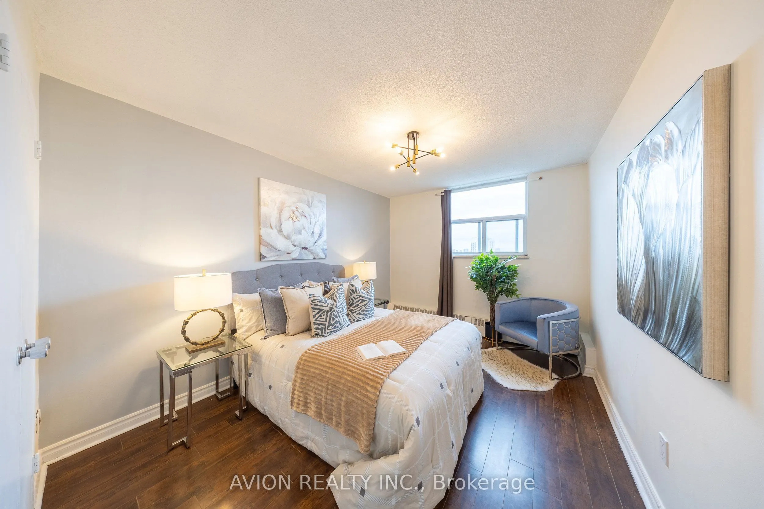 5 Parkway Forest Drive #1911