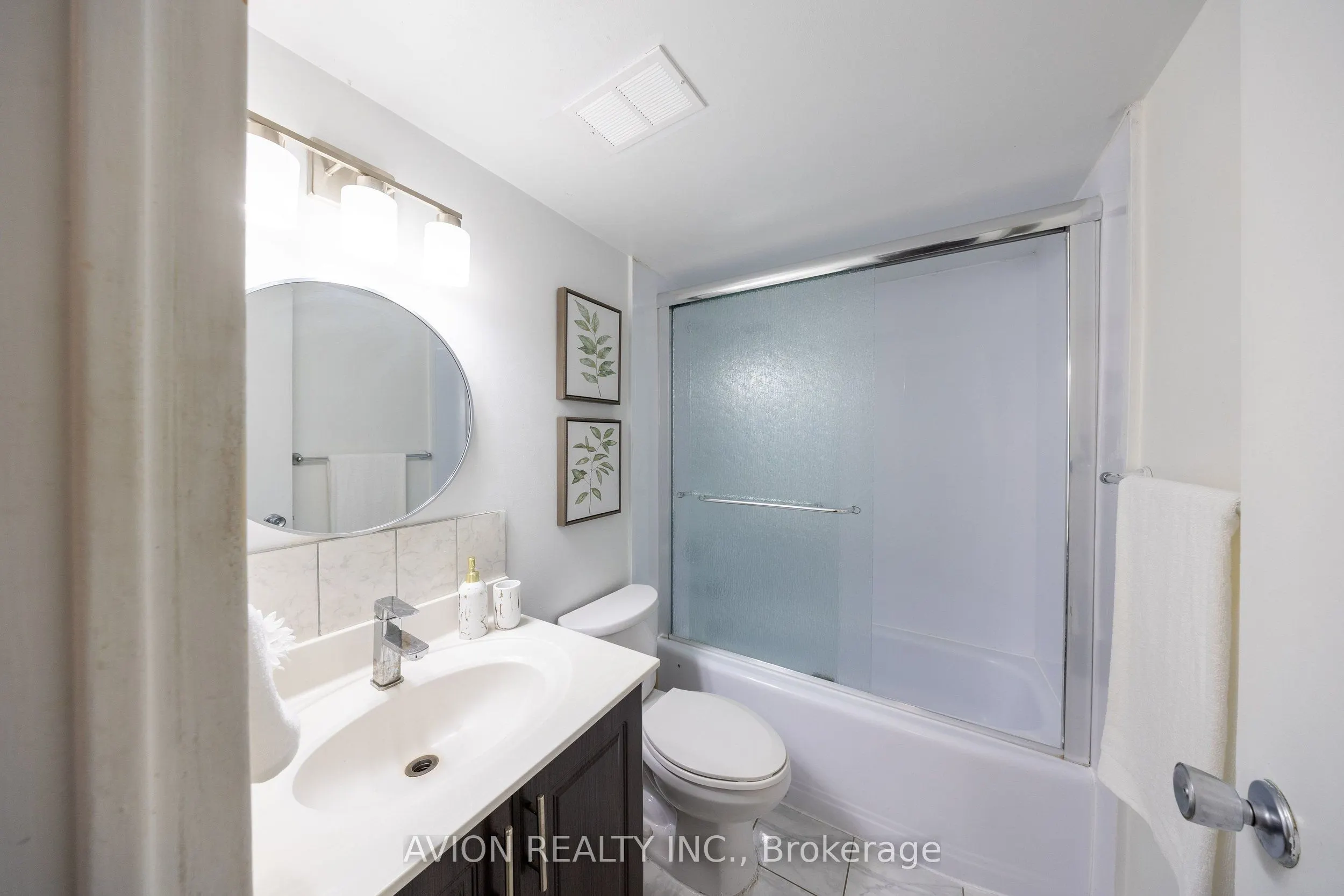 5 Parkway Forest Drive #1911