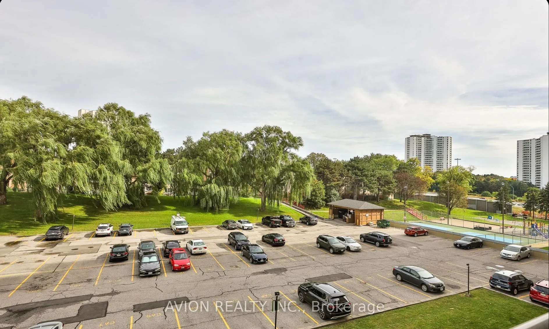 5 Parkway Forest Drive #1911