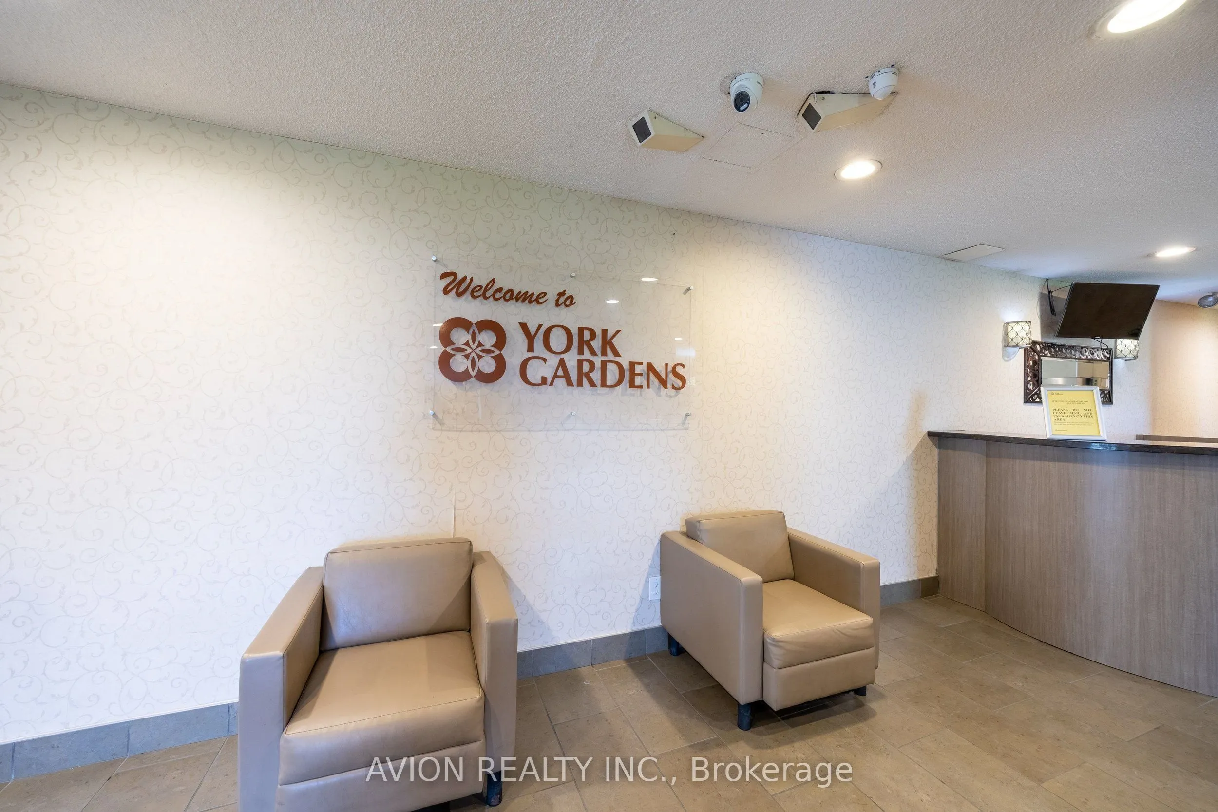 5 Parkway Forest Drive #1911