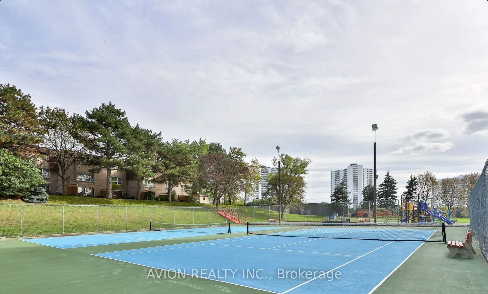 5 Parkway Forest Drive #1911