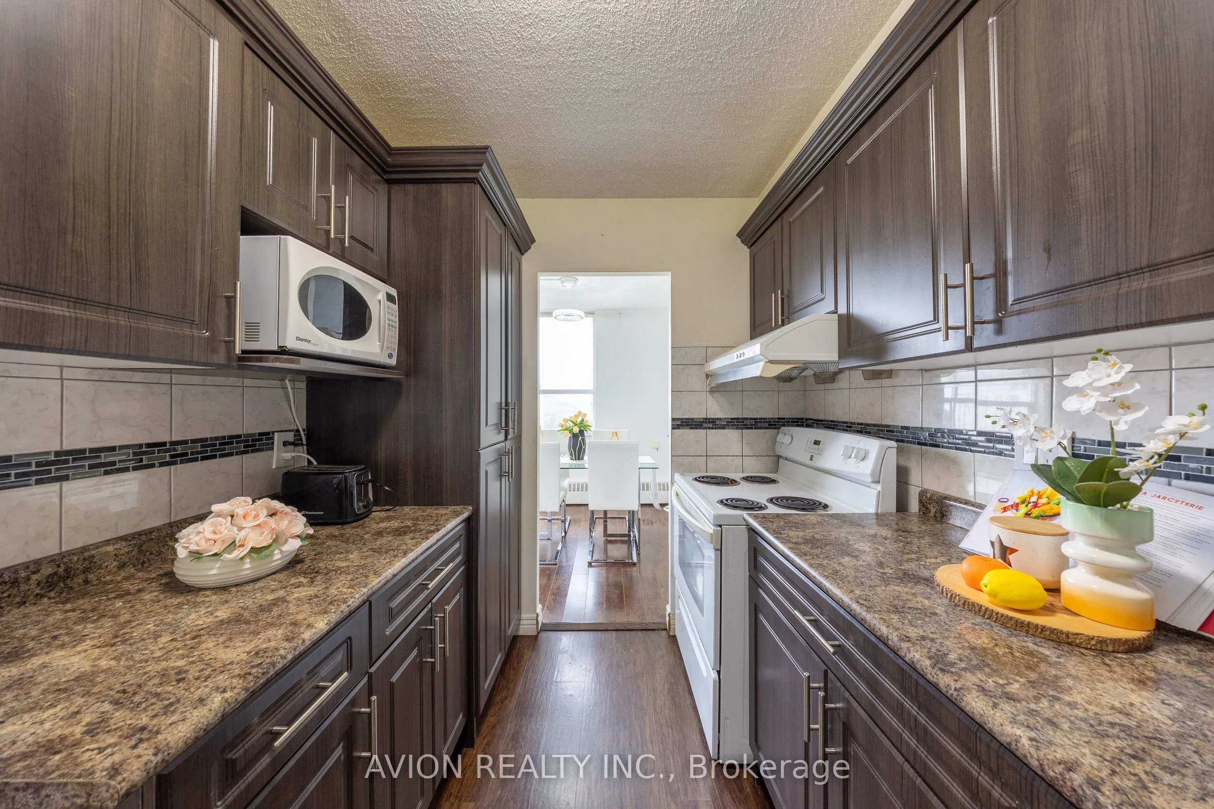 5 Parkway Forest Drive #1911