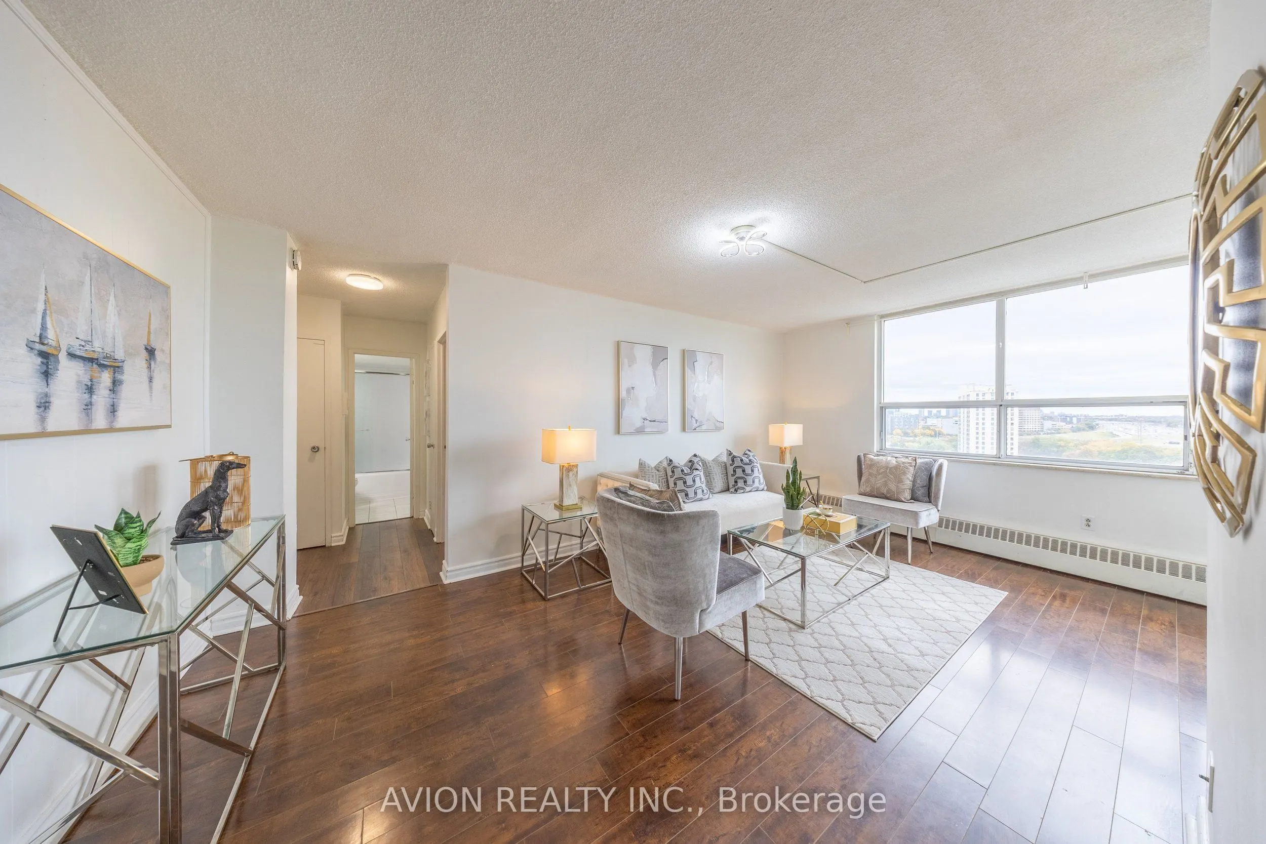5 Parkway Forest Drive #1911