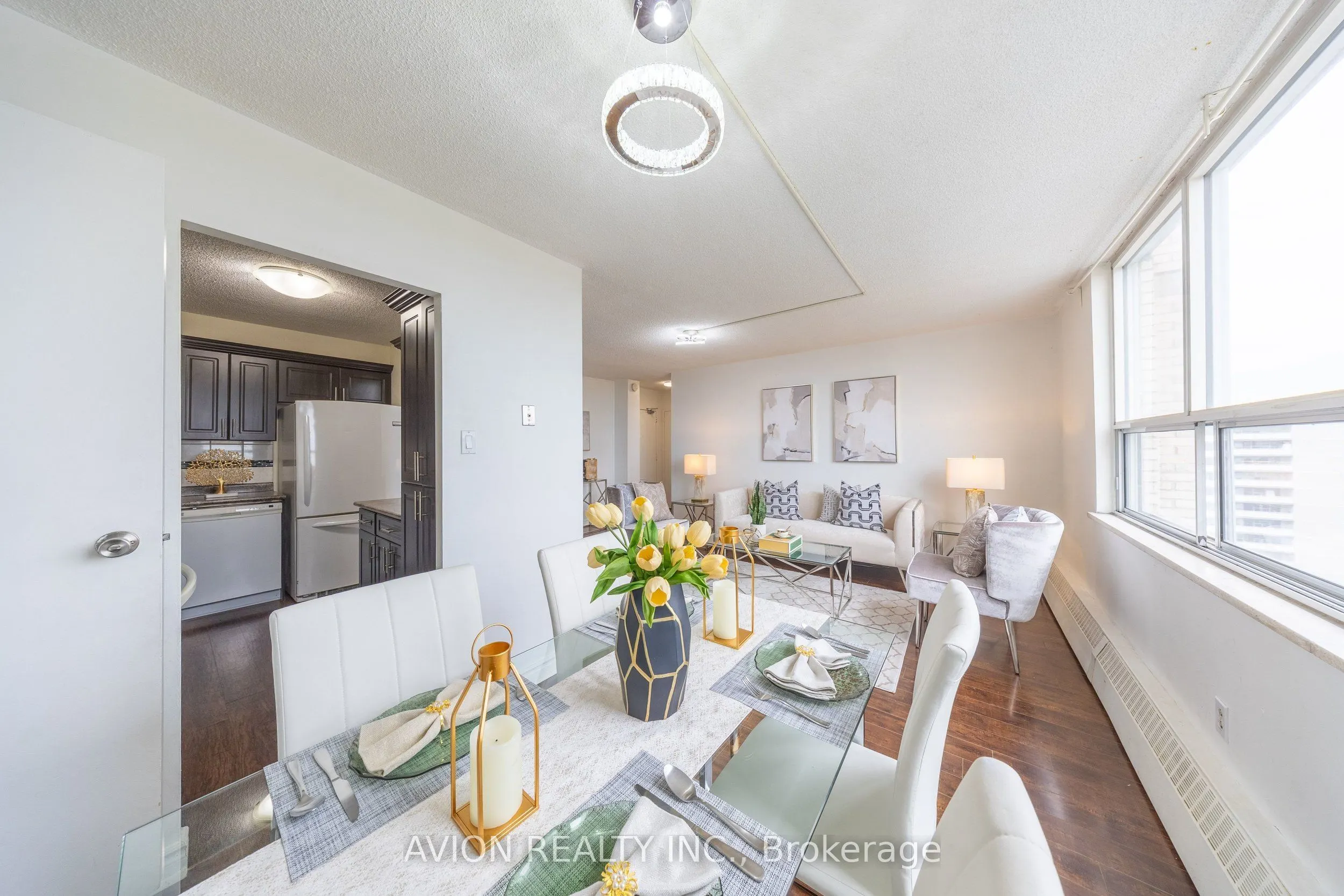 5 Parkway Forest Drive #1911