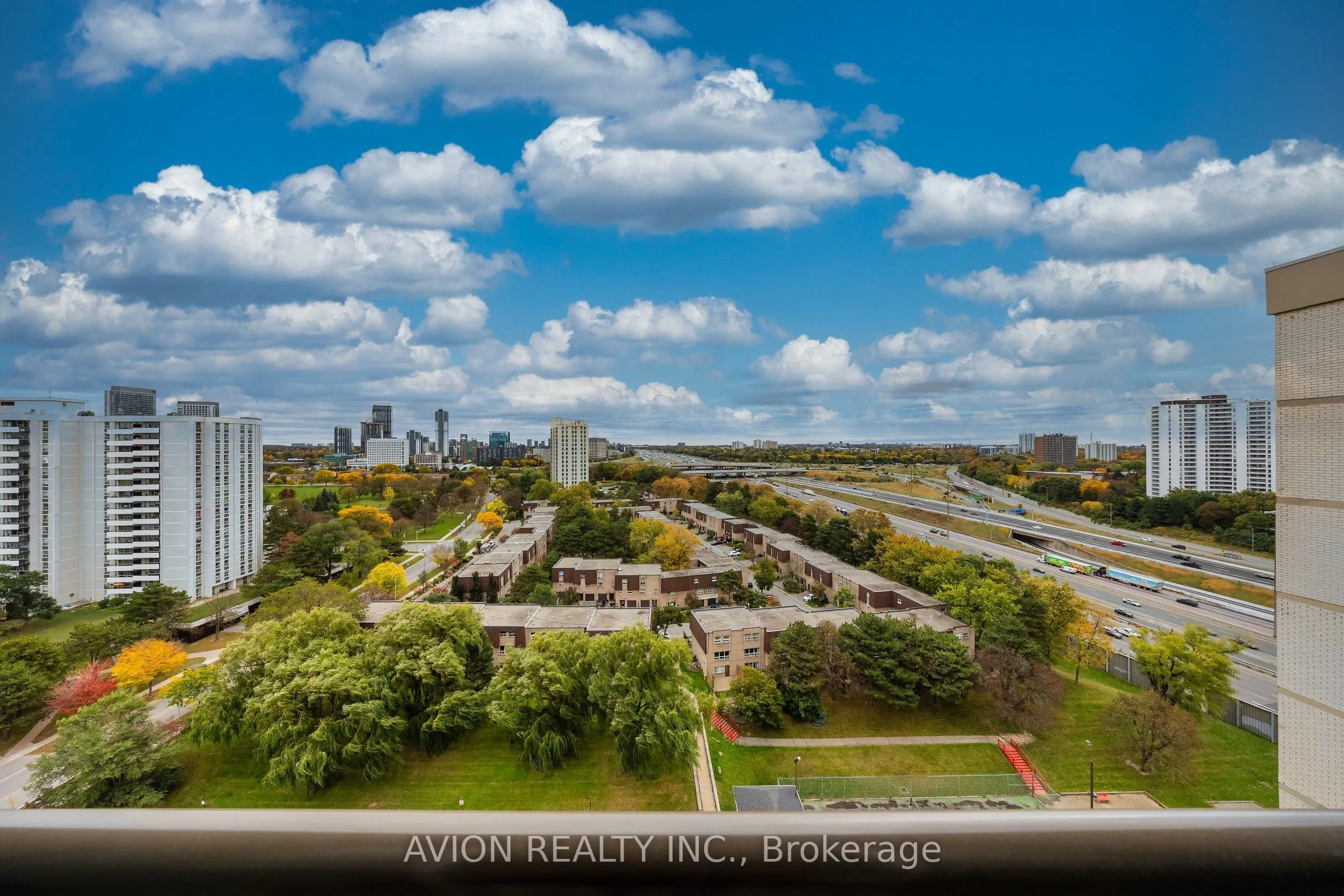 5 Parkway Forest Drive #1911