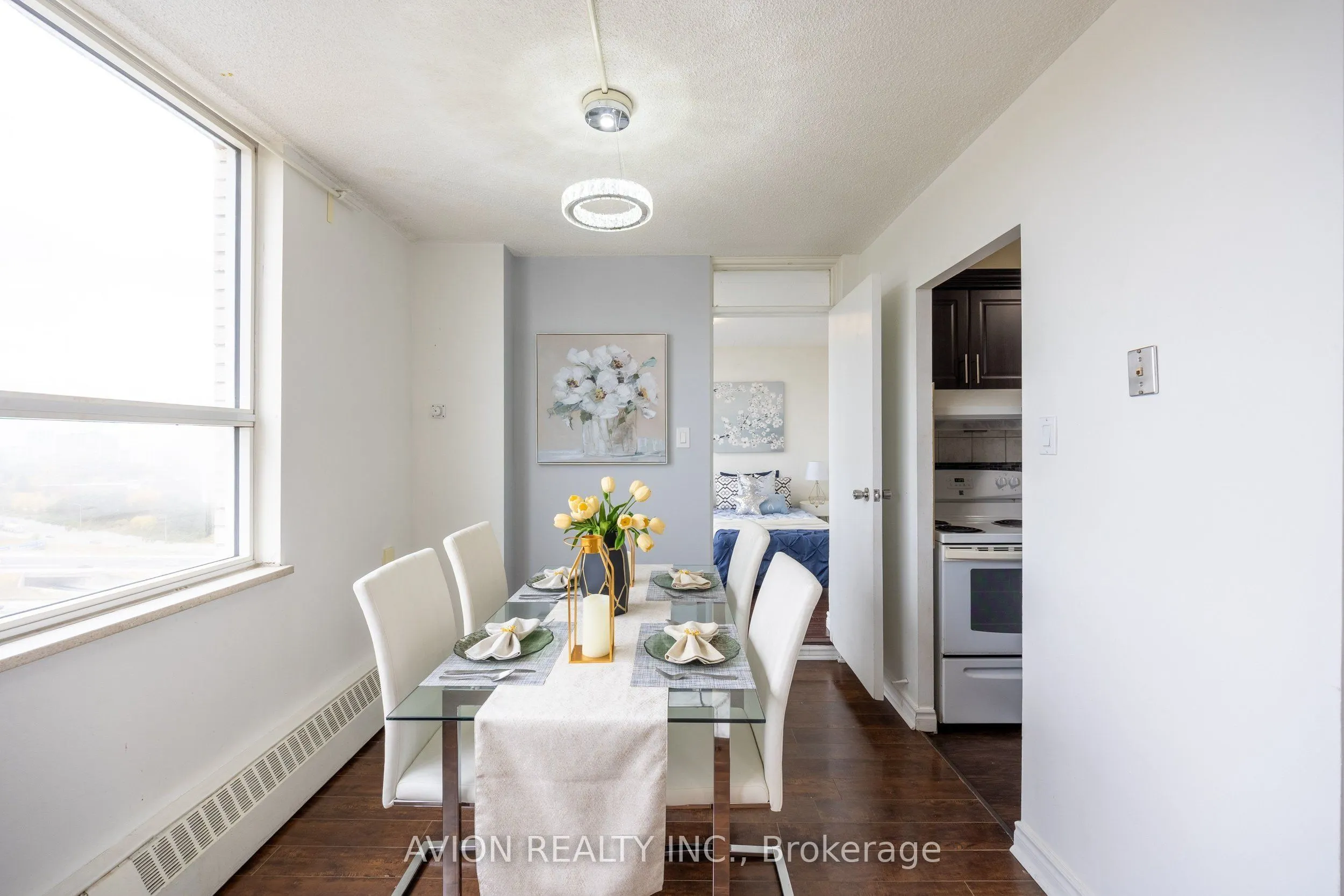 5 Parkway Forest Drive #1911