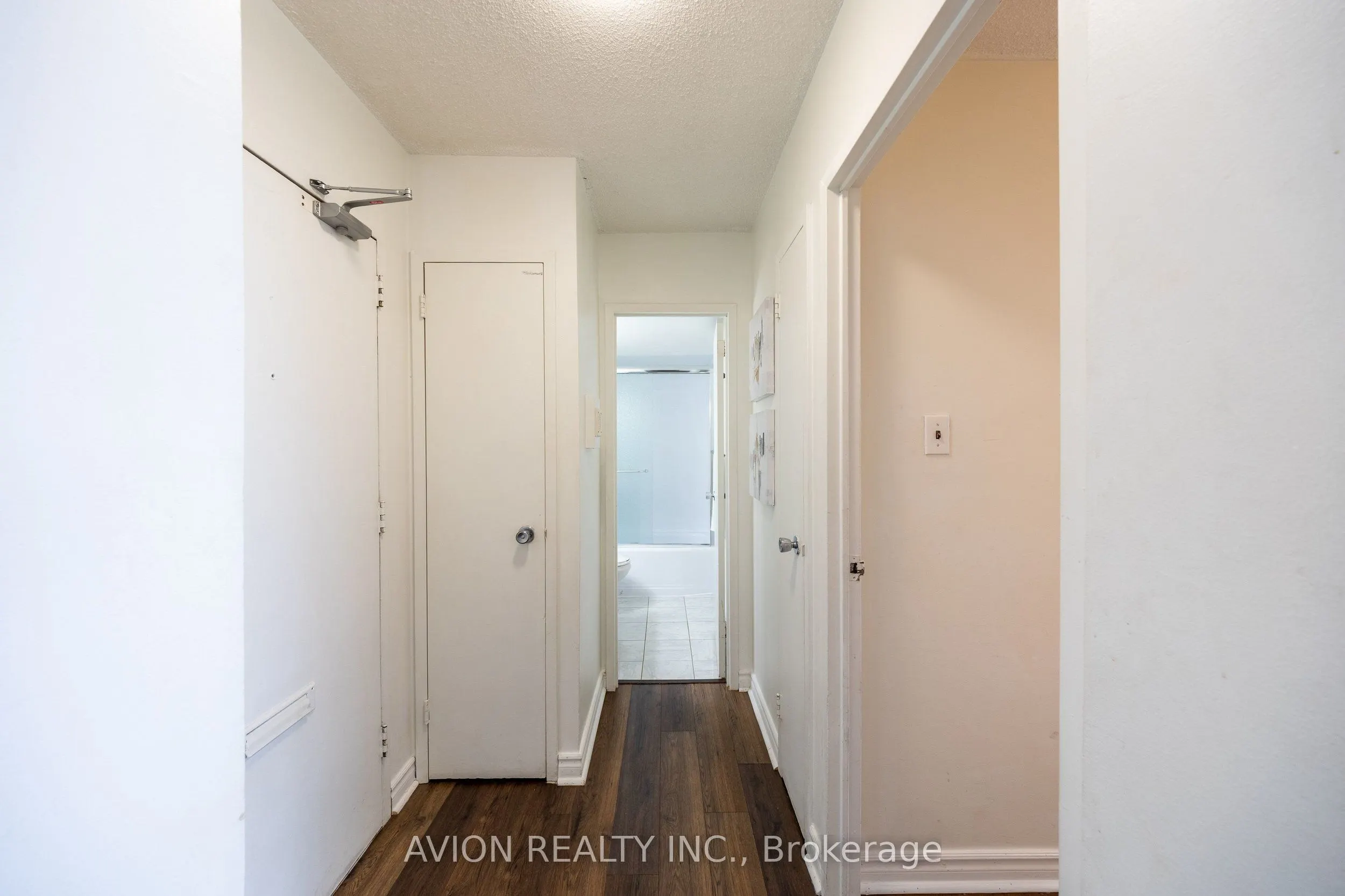 5 Parkway Forest Drive #1911