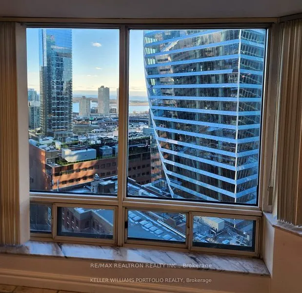 33 University Avenue #2404