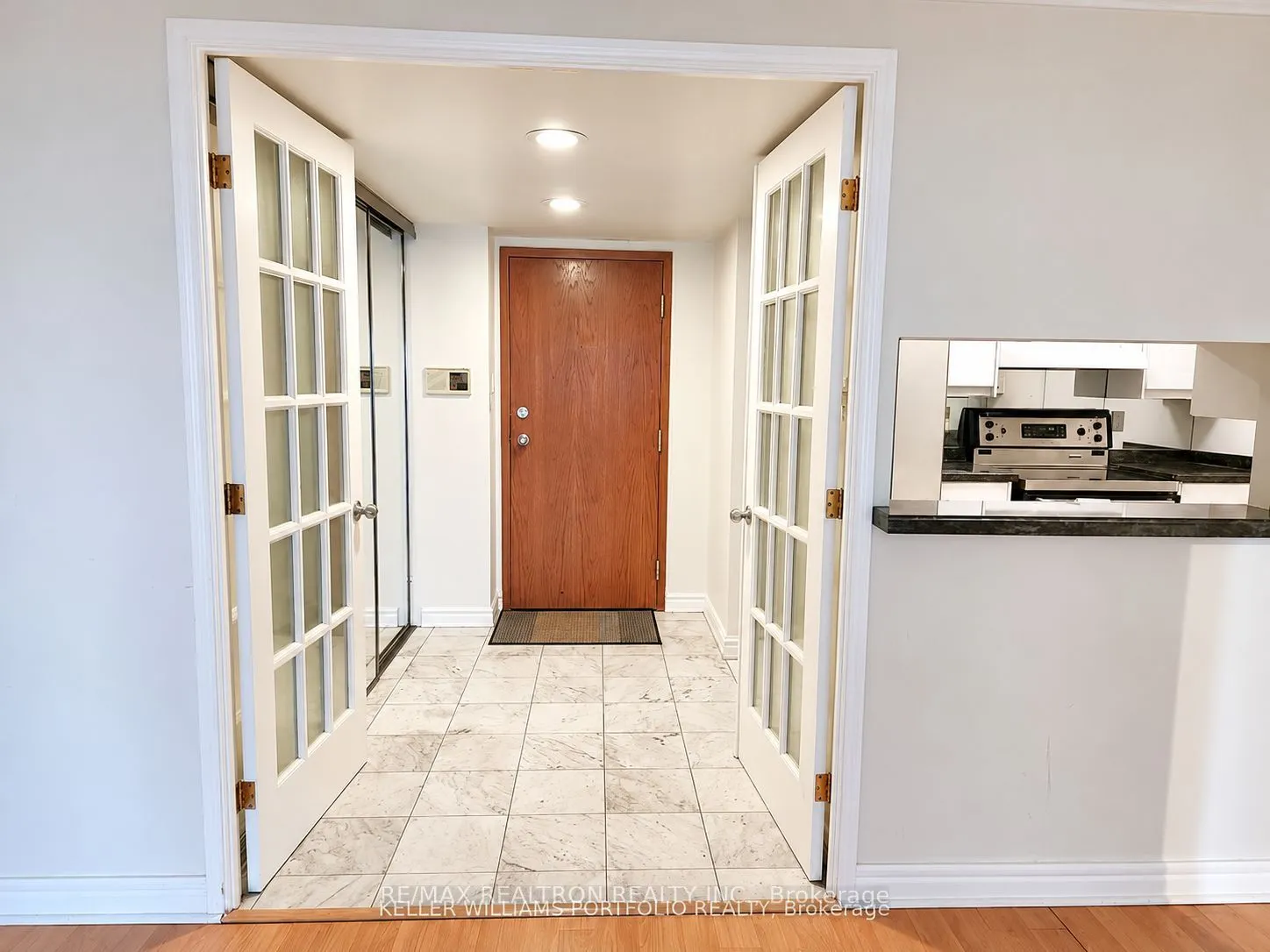 33 University Avenue #2404