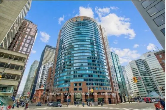 33 University Avenue #2404