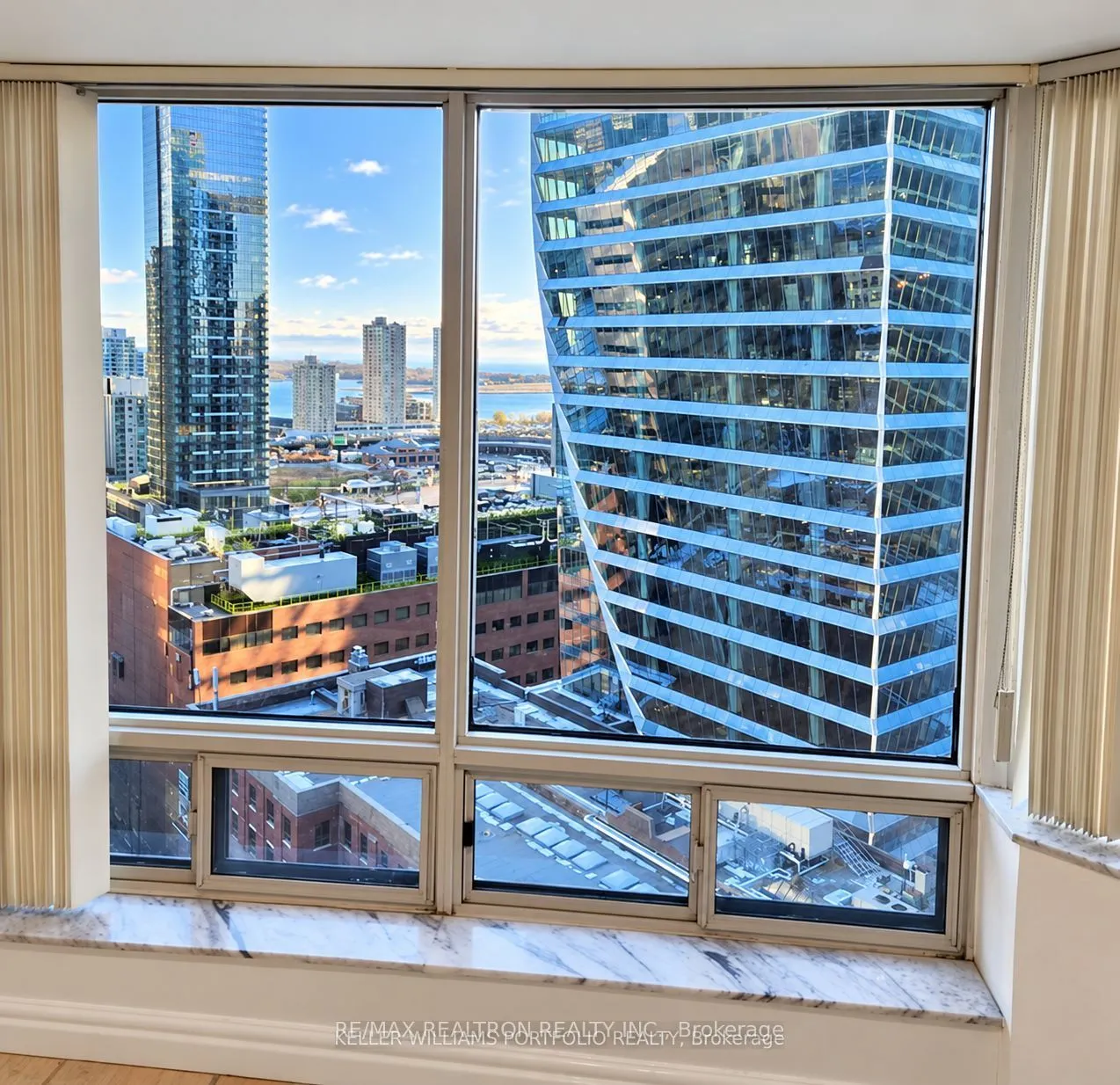 33 University Avenue #2404