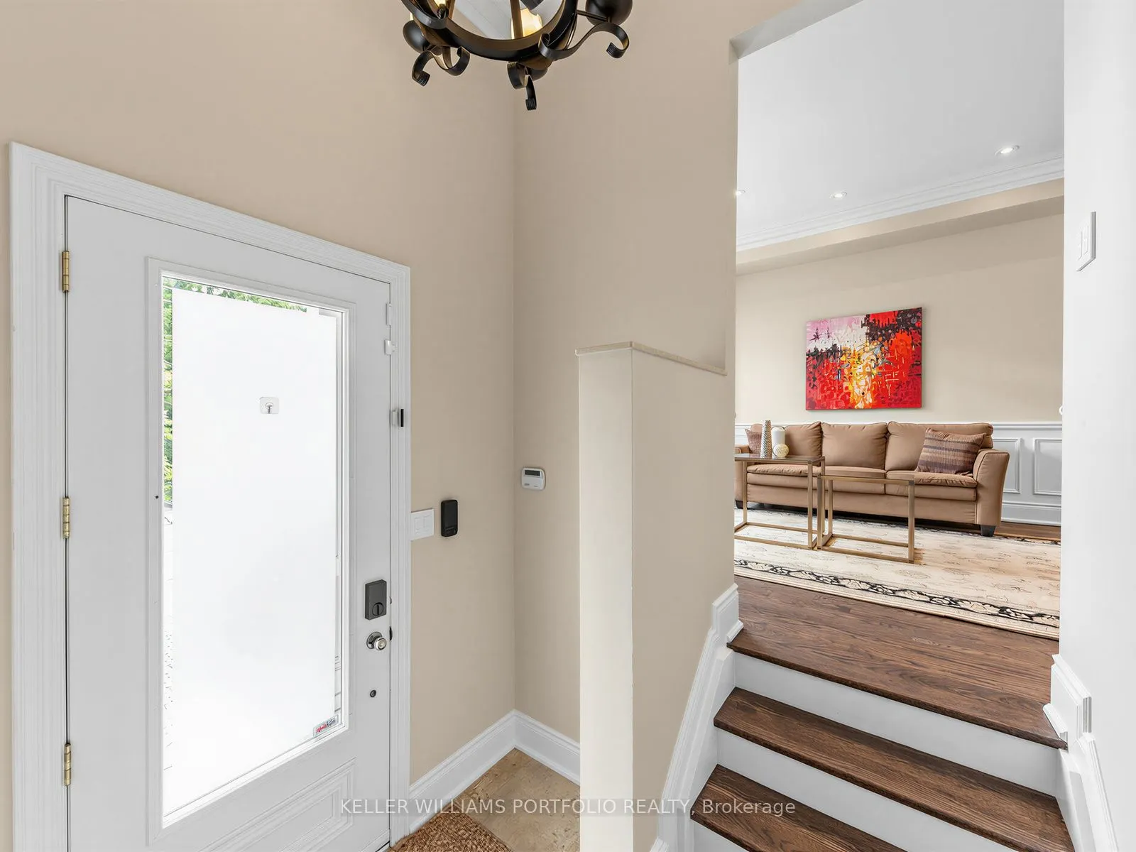 21 Albertus Avenue