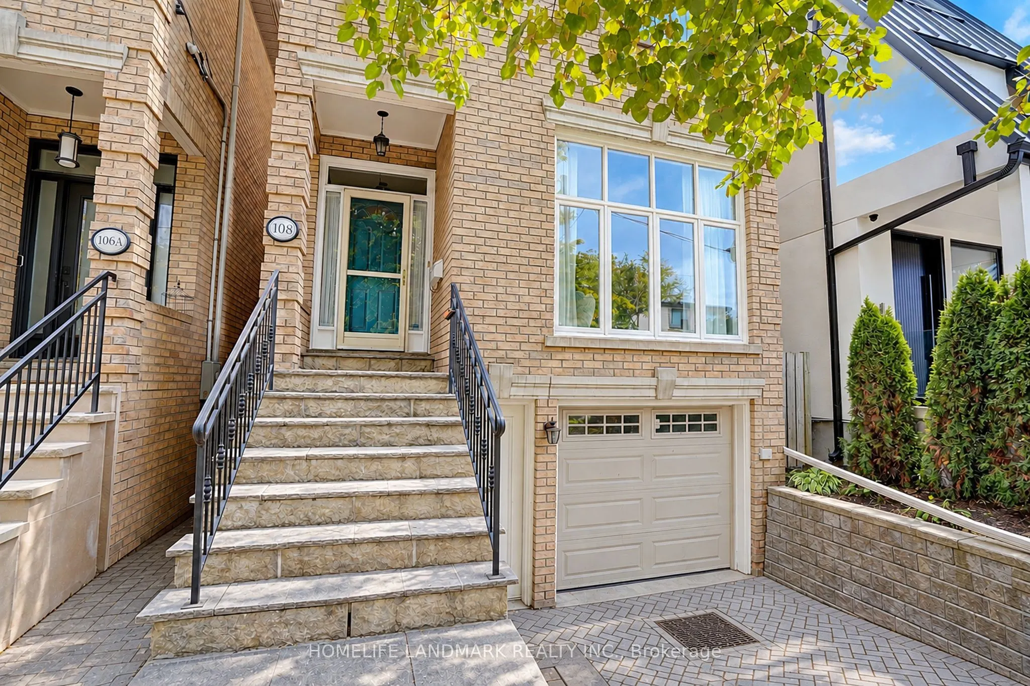 108 Banff Road